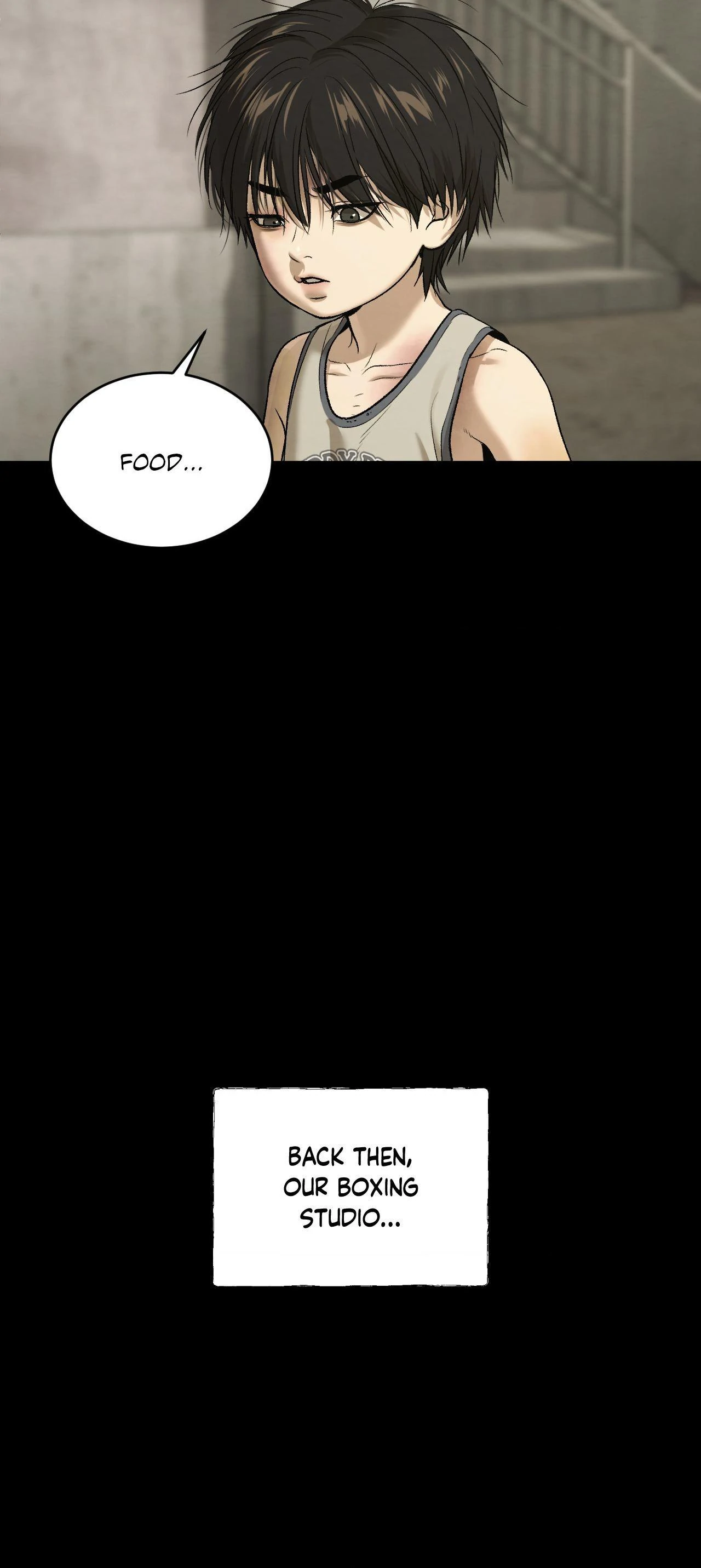 Jinx (Official) - Chapter 72 manhwa