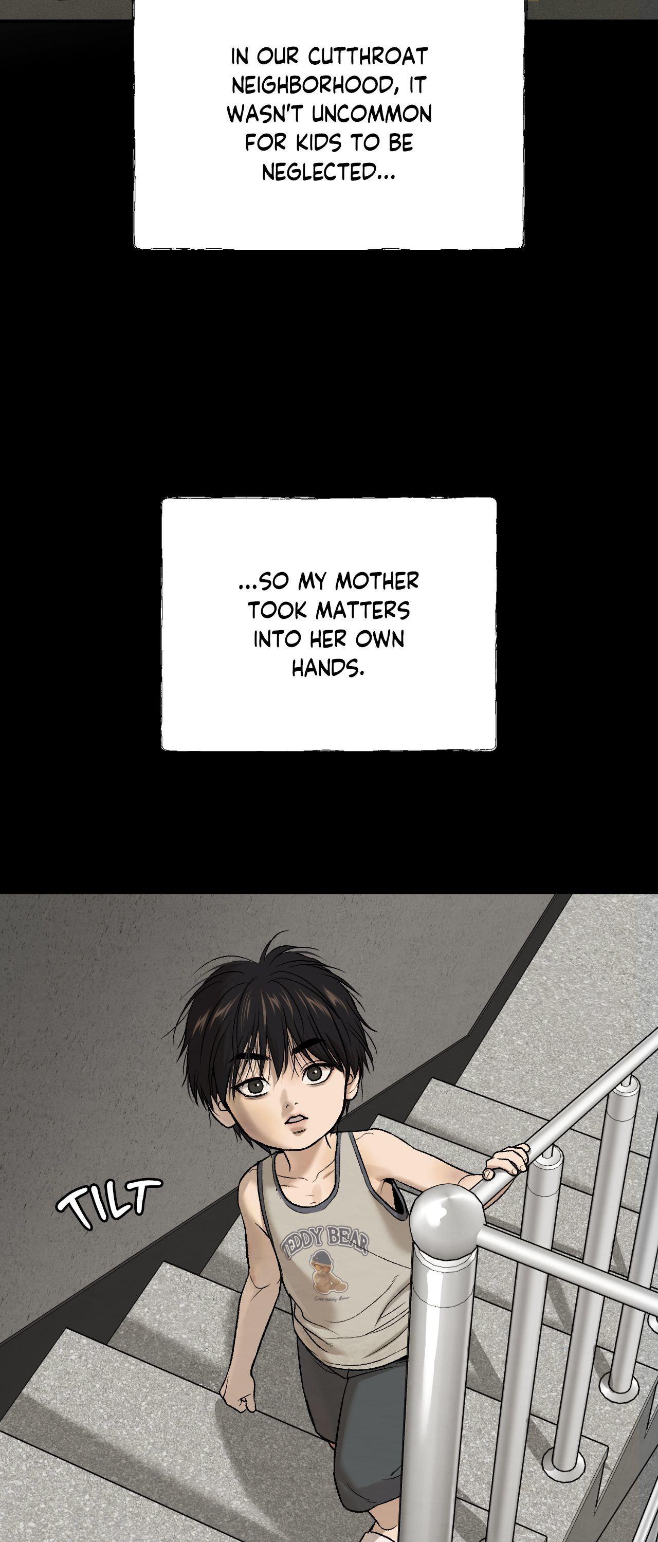 Jinx (Official) - Chapter 72 manhwa