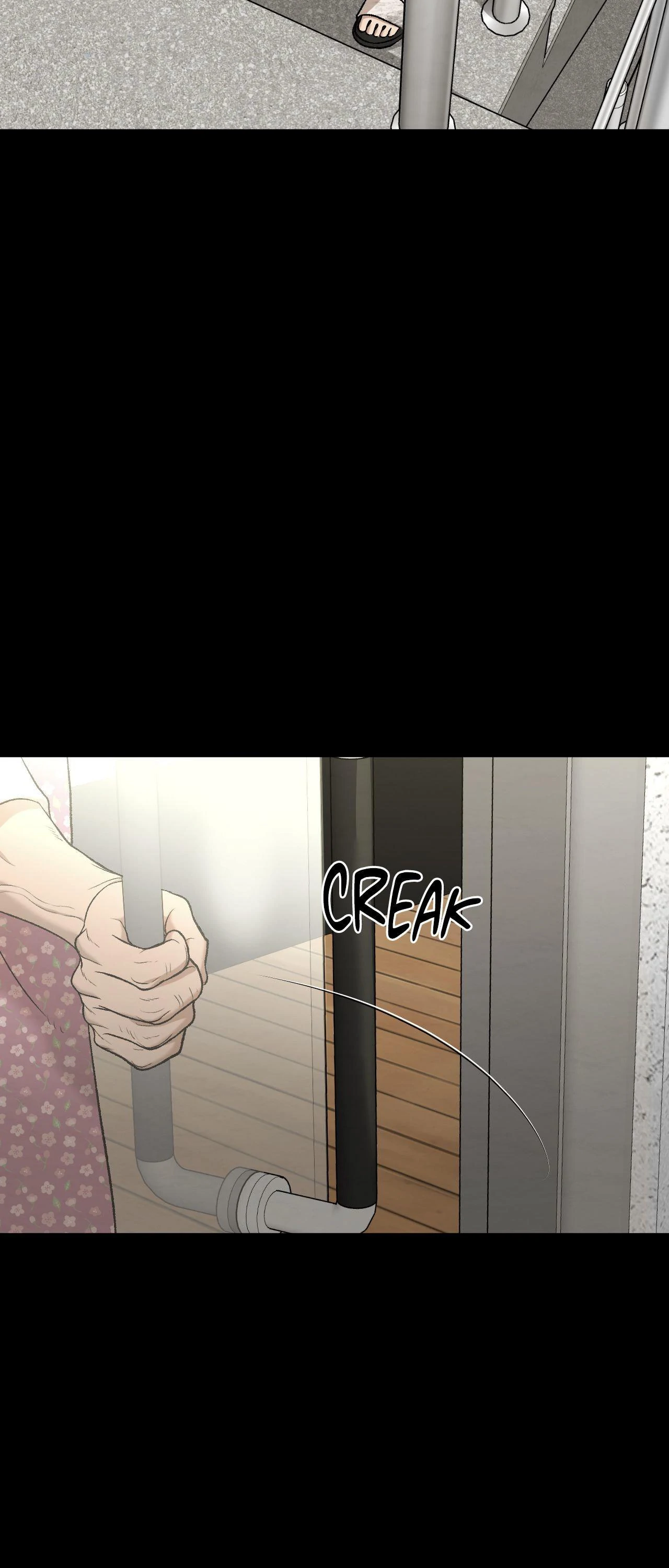 Jinx (Official) - Chapter 72 manhwa