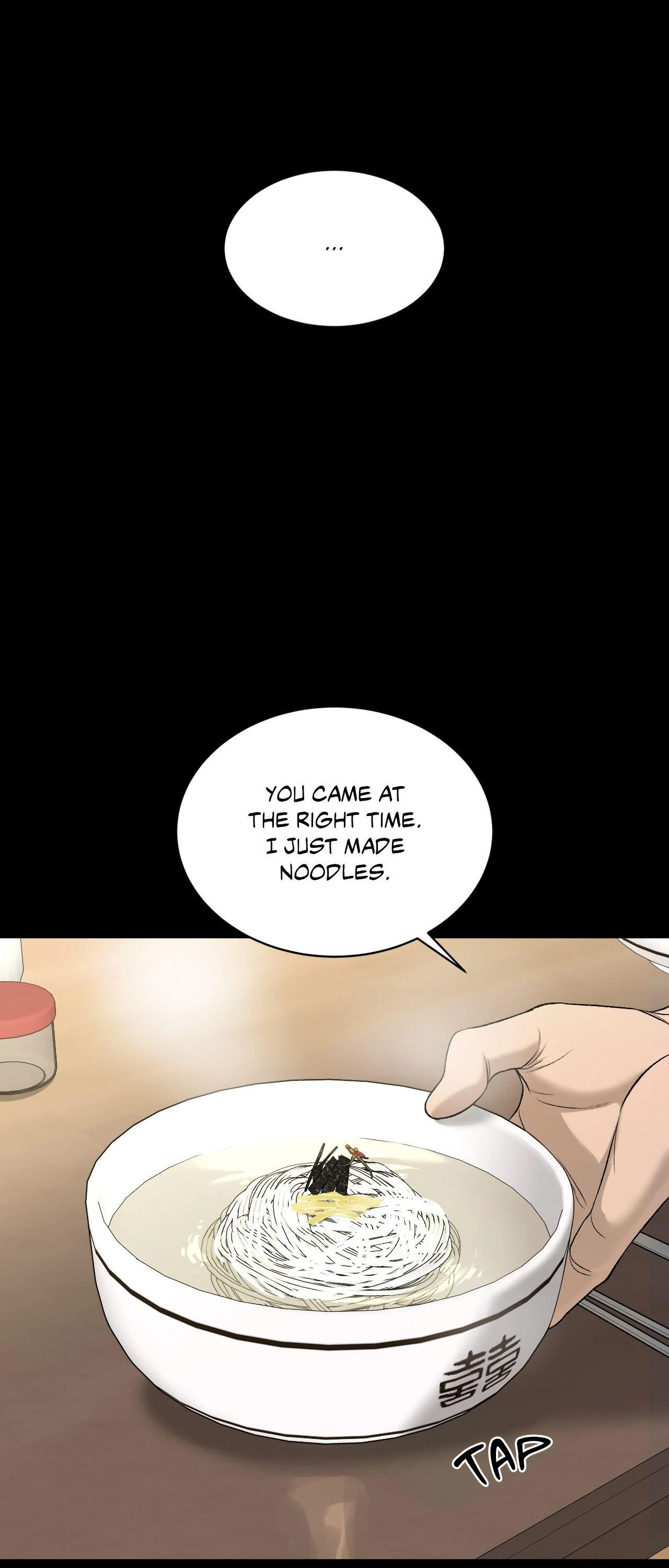 Jinx (Official) - Chapter 72 manhwa