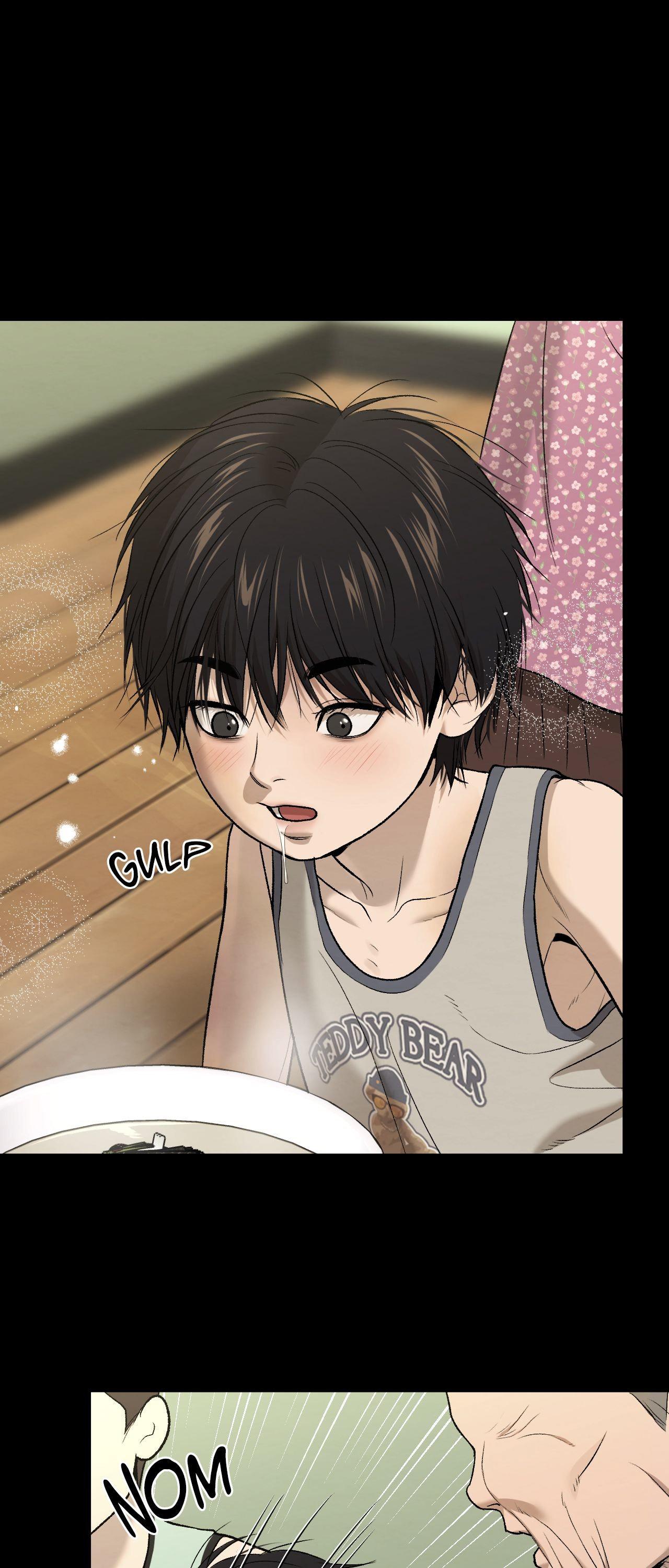Jinx (Official) - Chapter 72 manhwa