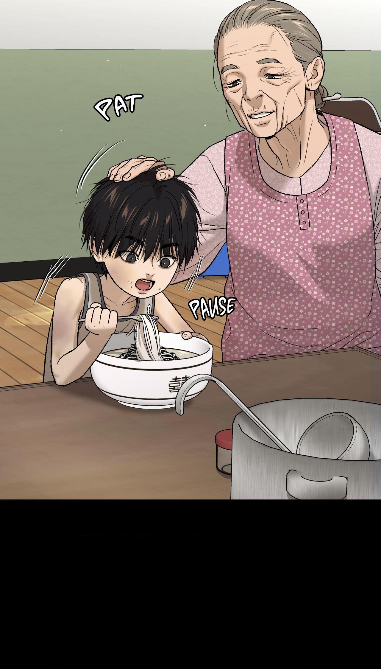Jinx (Official) - Chapter 72 manhwa
