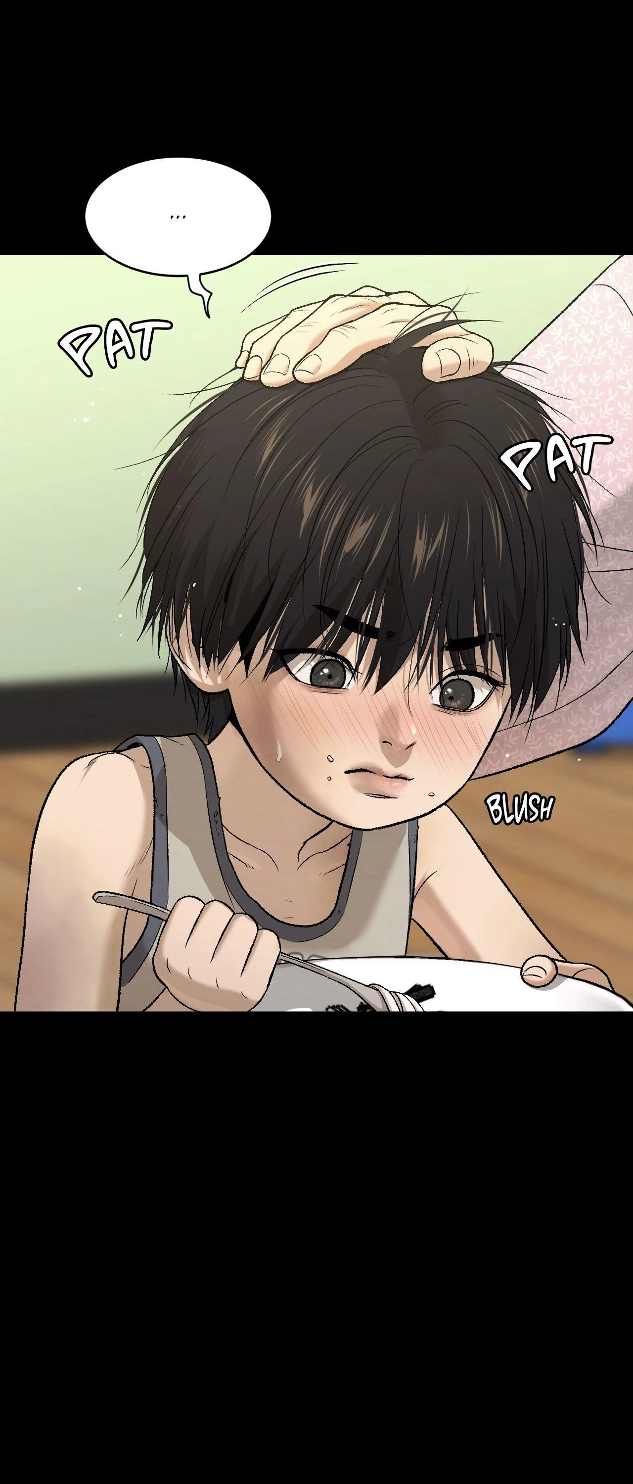 Jinx (Official) - Chapter 72 manhwa