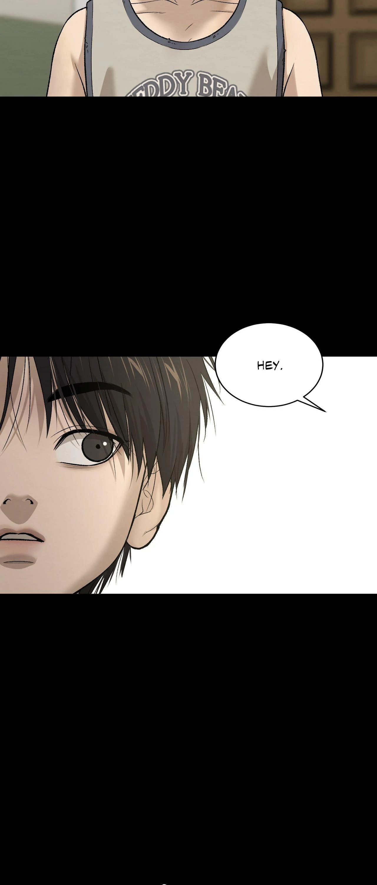 Jinx (Official) - Chapter 72 manhwa