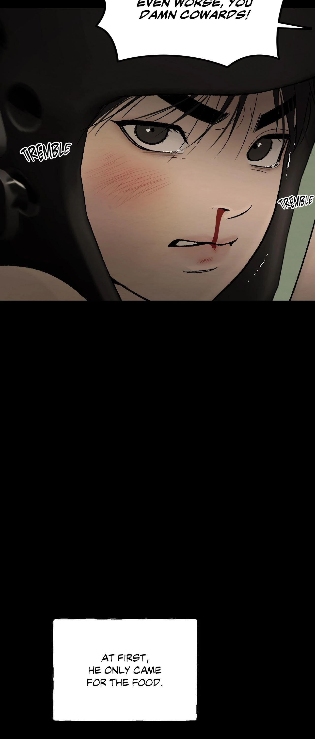 Jinx (Official) - Chapter 72 manhwa