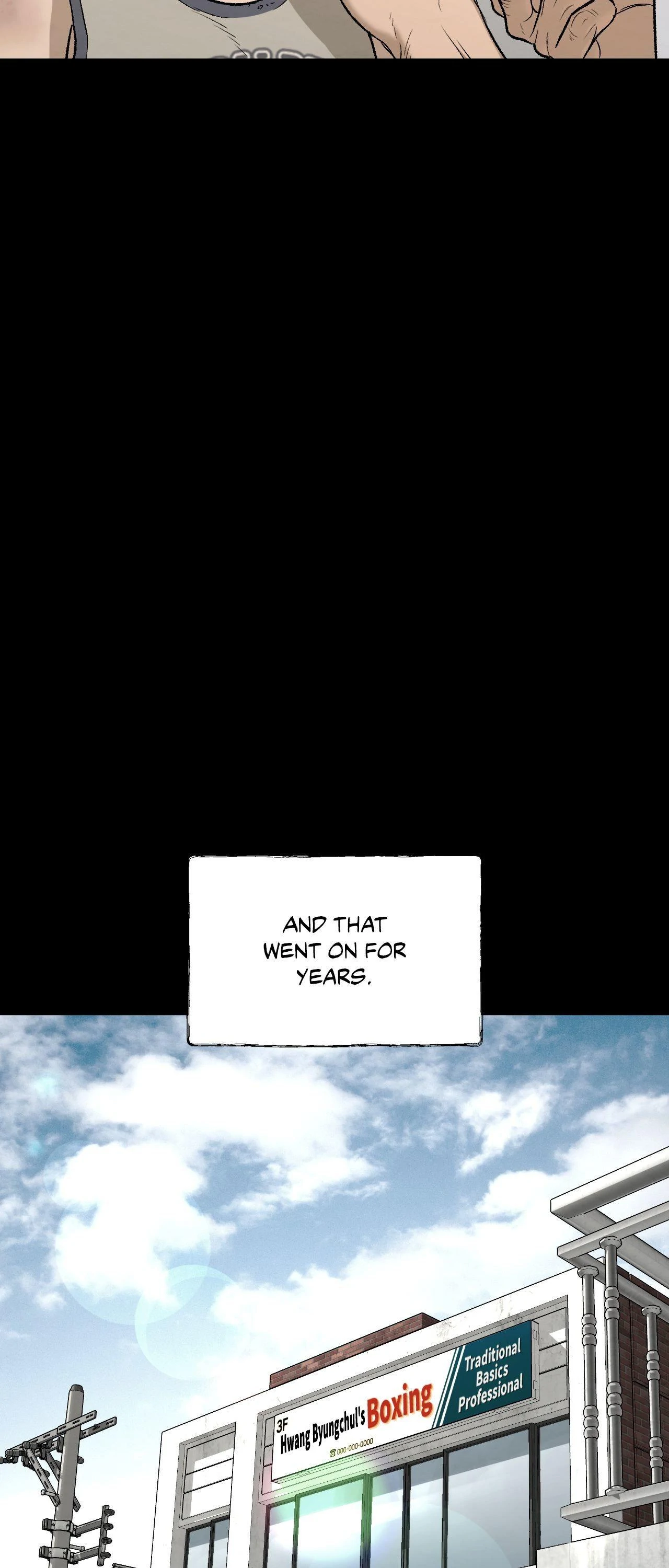 Jinx (Official) - Chapter 72 manhwa