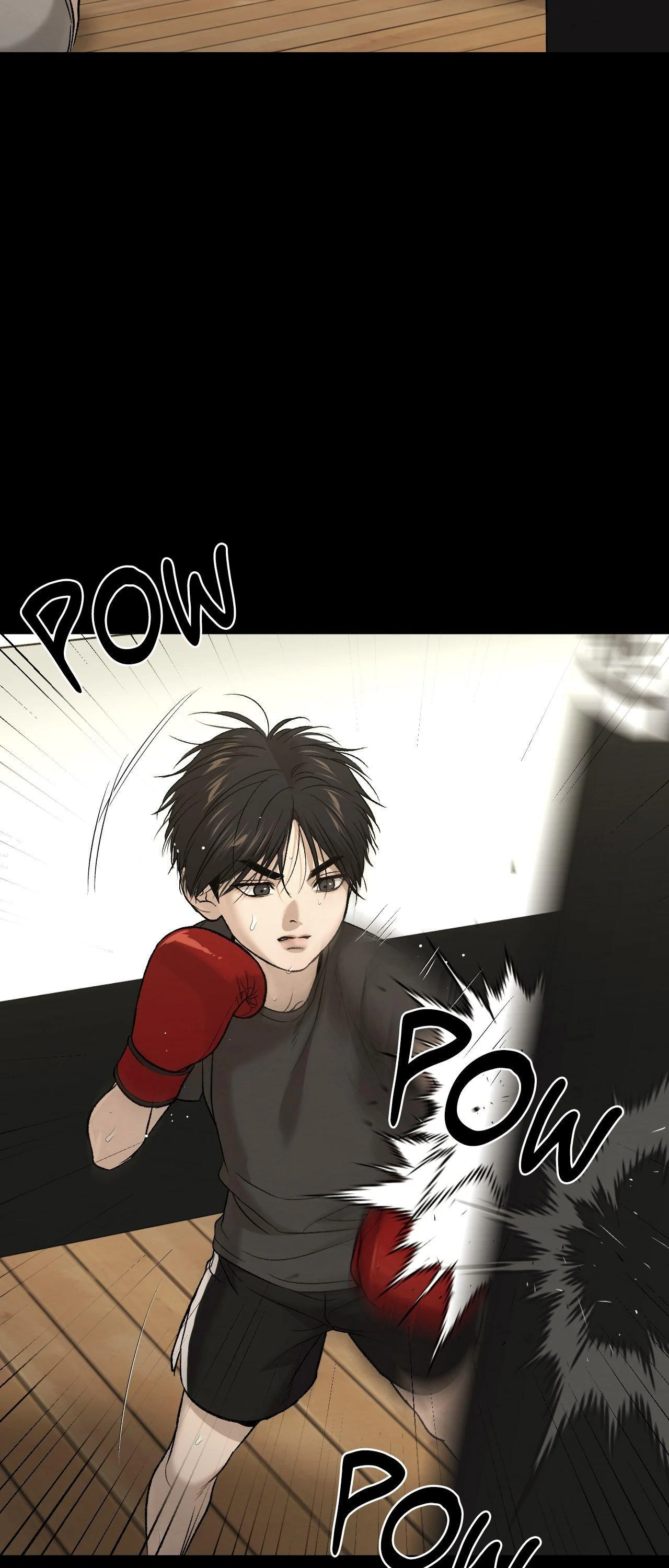 Jinx (Official) - Chapter 72 manhwa