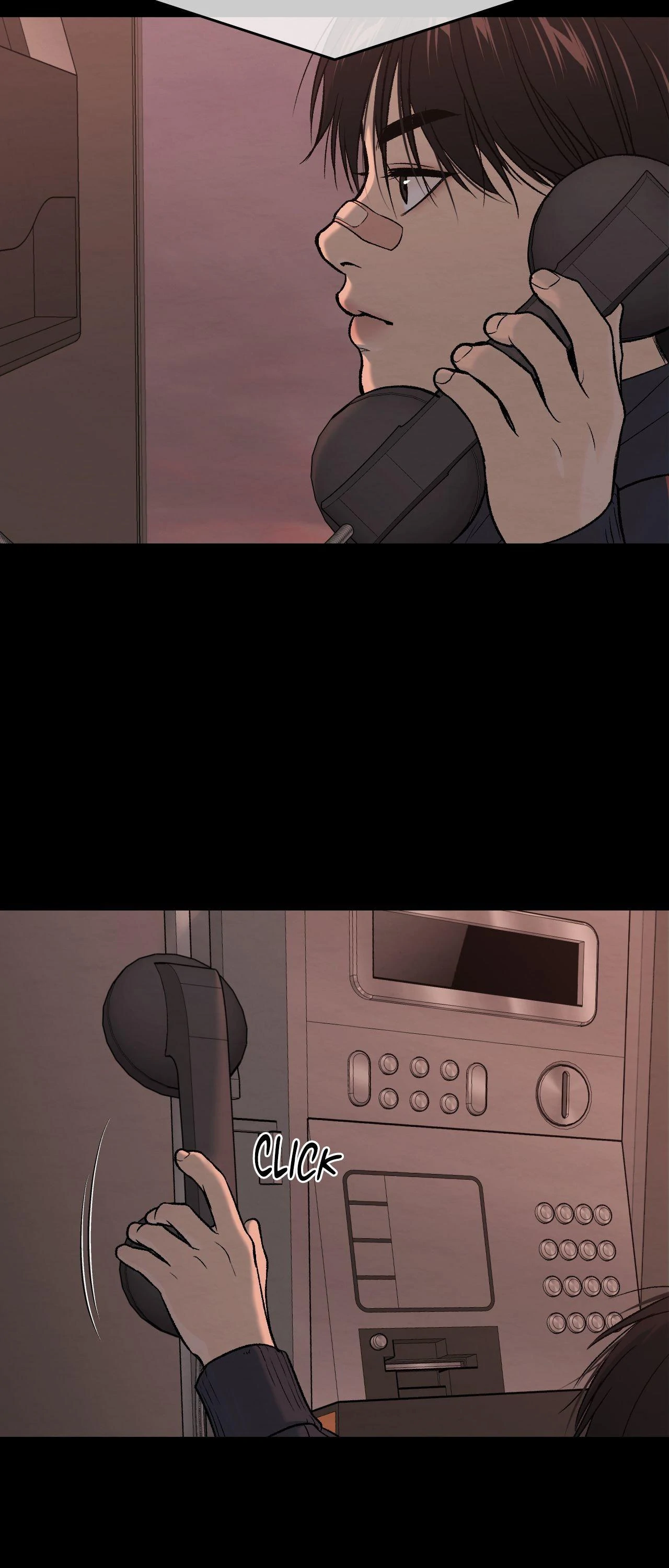 Jinx (Official) - Chapter 72 manhwa