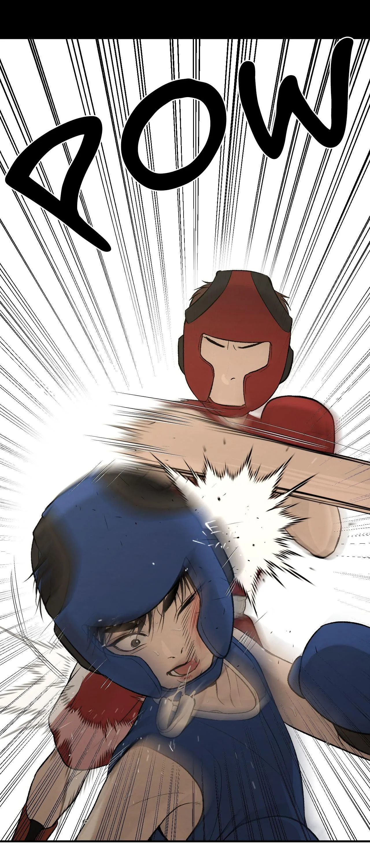 Jinx (Official) - Chapter 72 manhwa