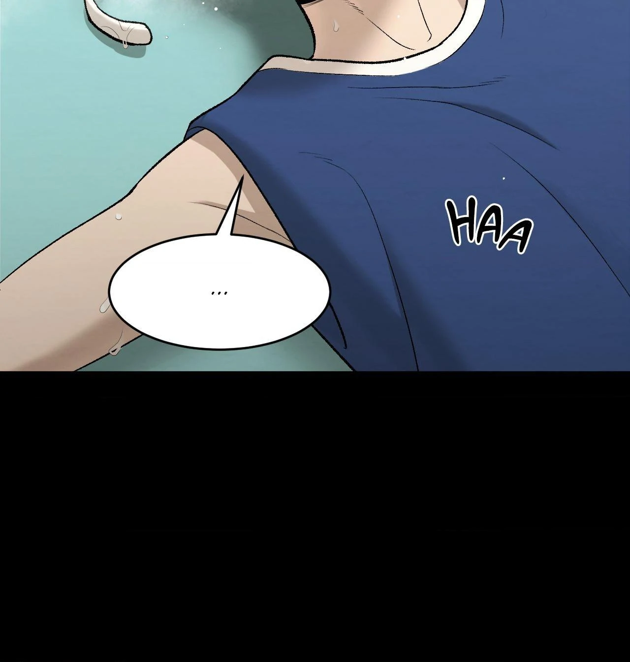 Jinx (Official) - Chapter 72 manhwa
