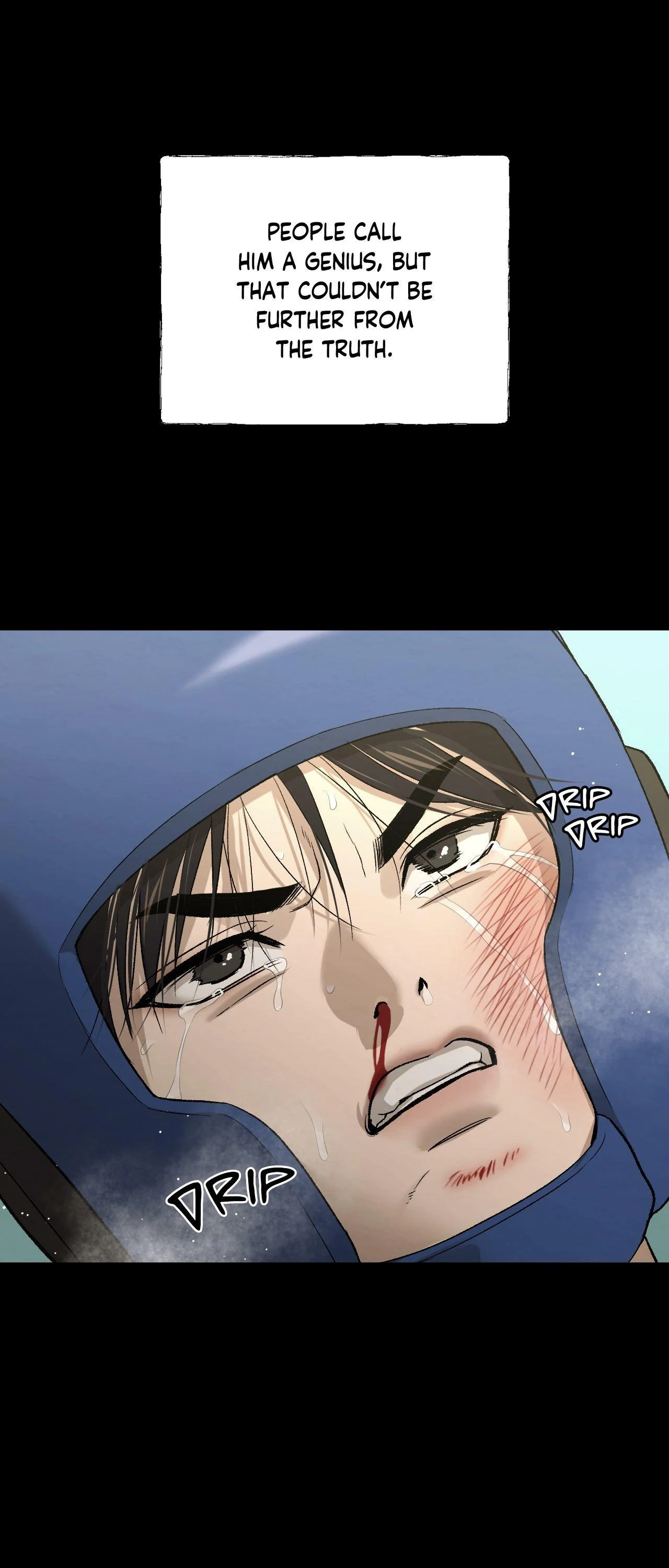 Jinx (Official) - Chapter 72 manhwa