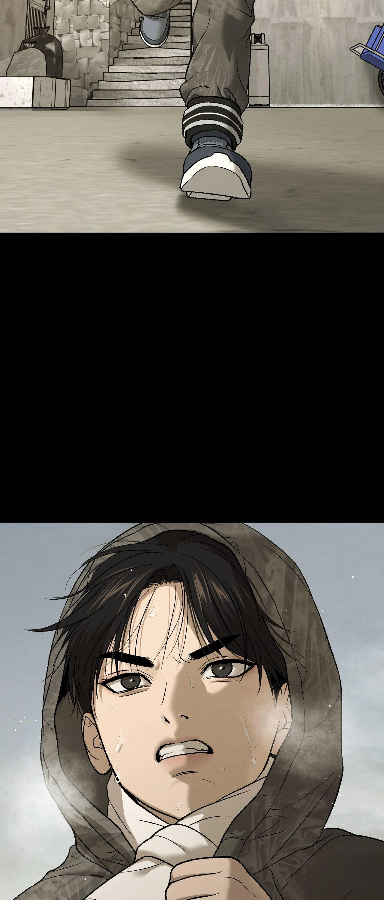 Jinx (Official) - Chapter 72 manhwa