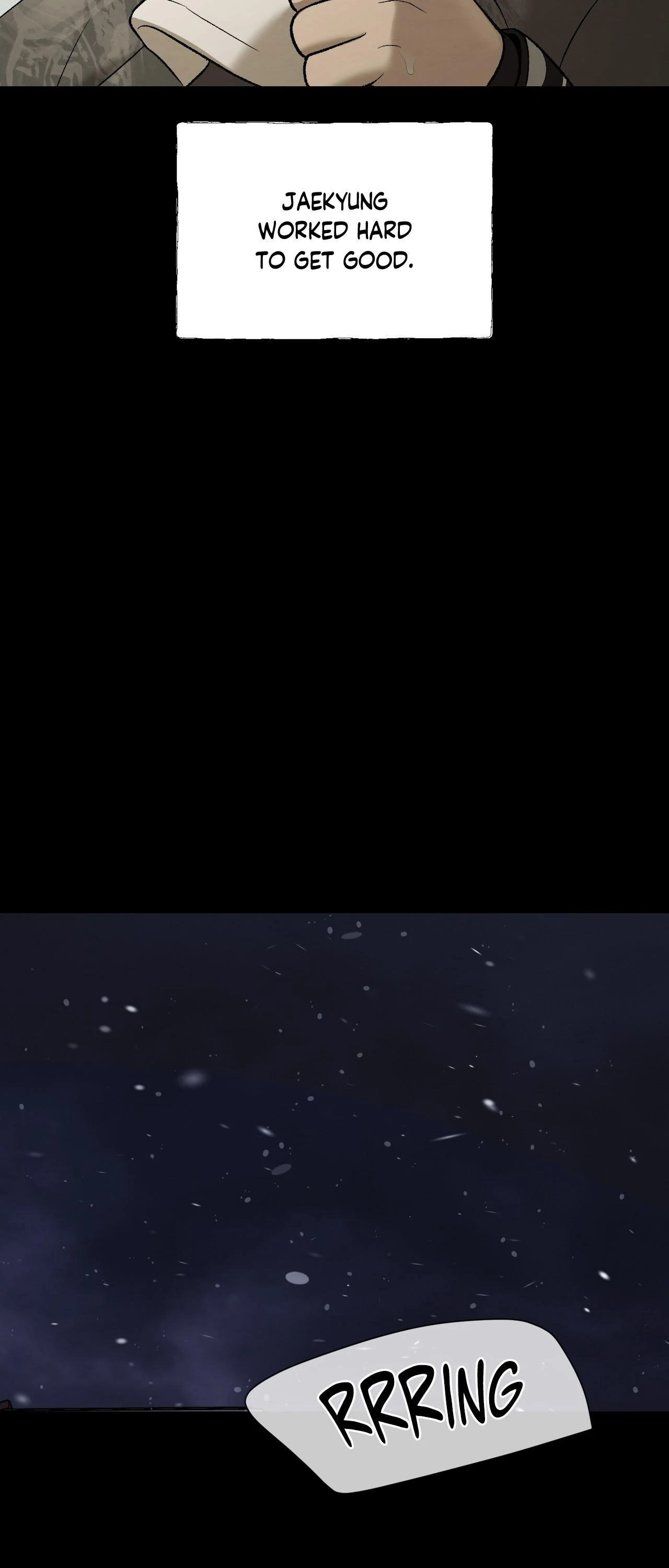 Jinx (Official) - Chapter 72 manhwa