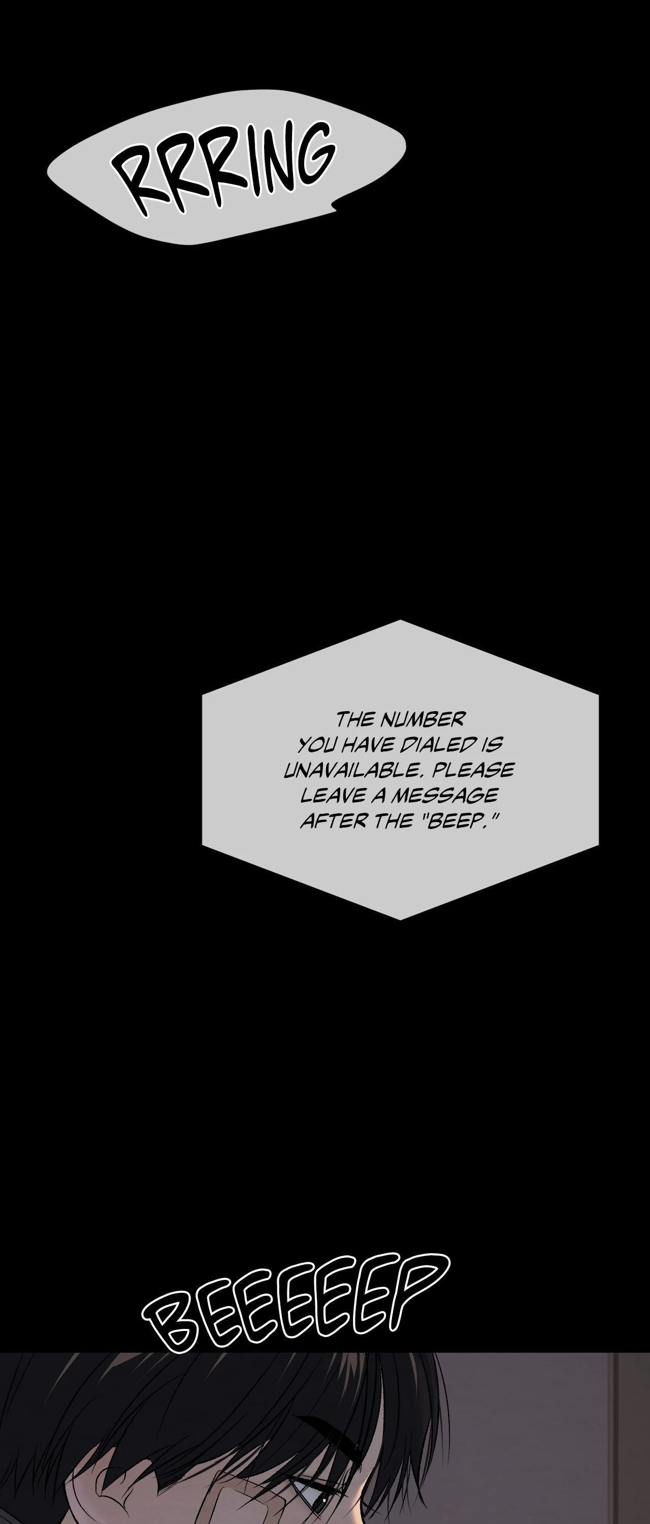 Jinx (Official) - Chapter 72 manhwa