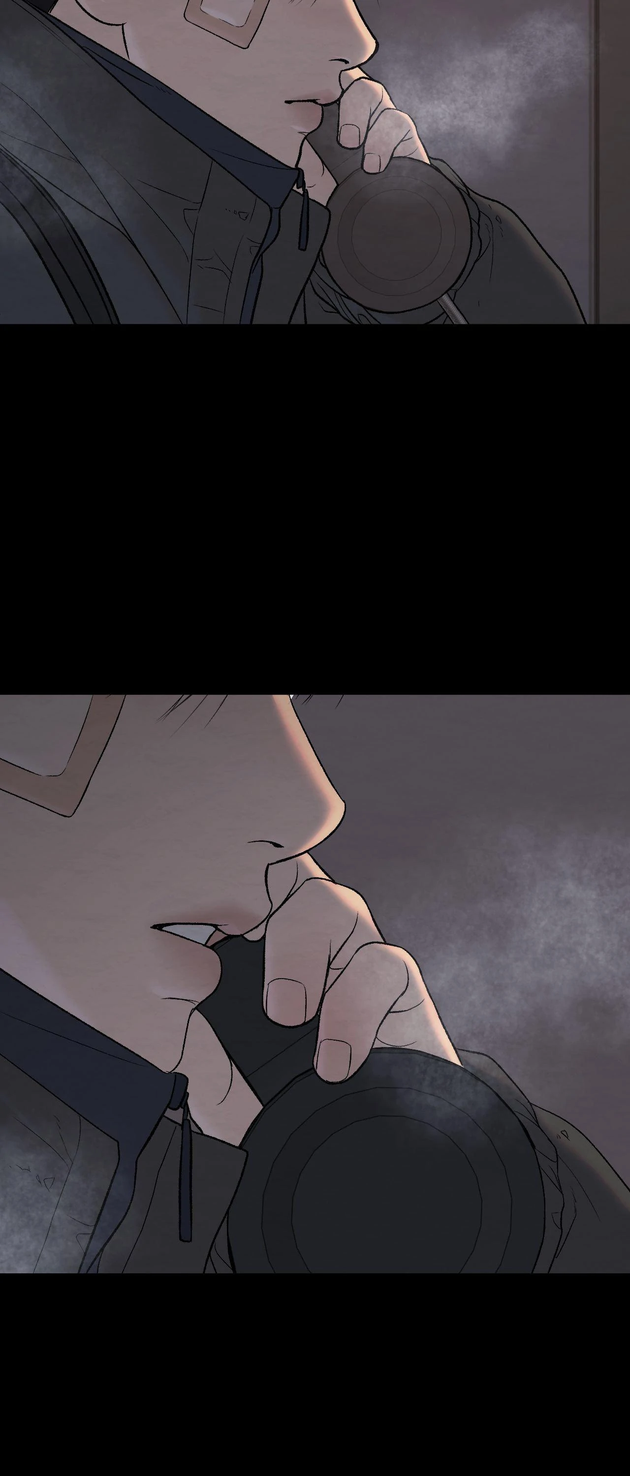 Jinx (Official) - Chapter 72 manhwa