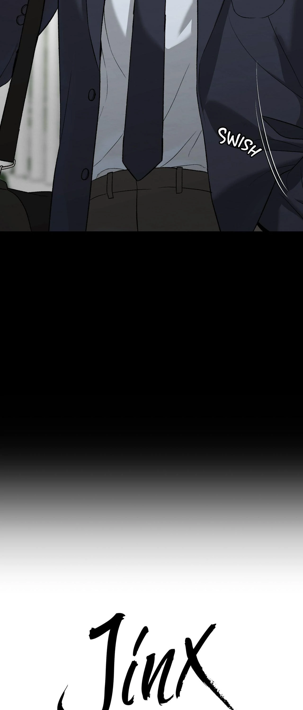Jinx (Official) - Chapter 73 manhwa