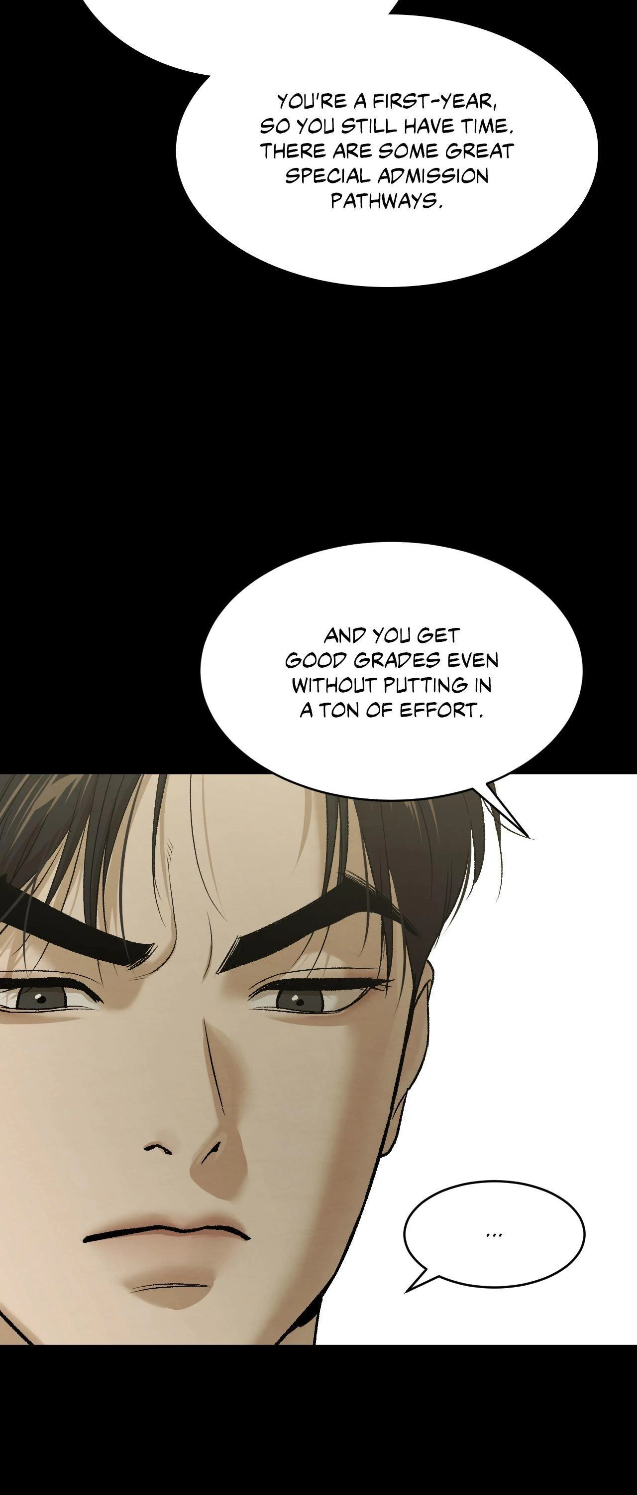 Jinx (Official) - Chapter 73 manhwa