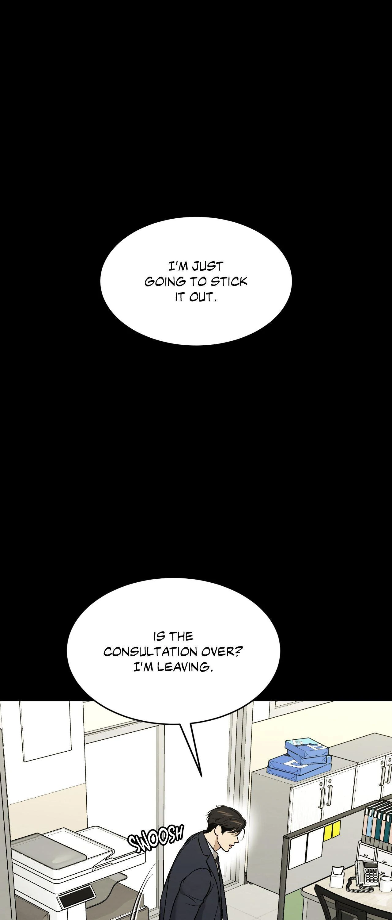 Jinx (Official) - Chapter 73 manhwa