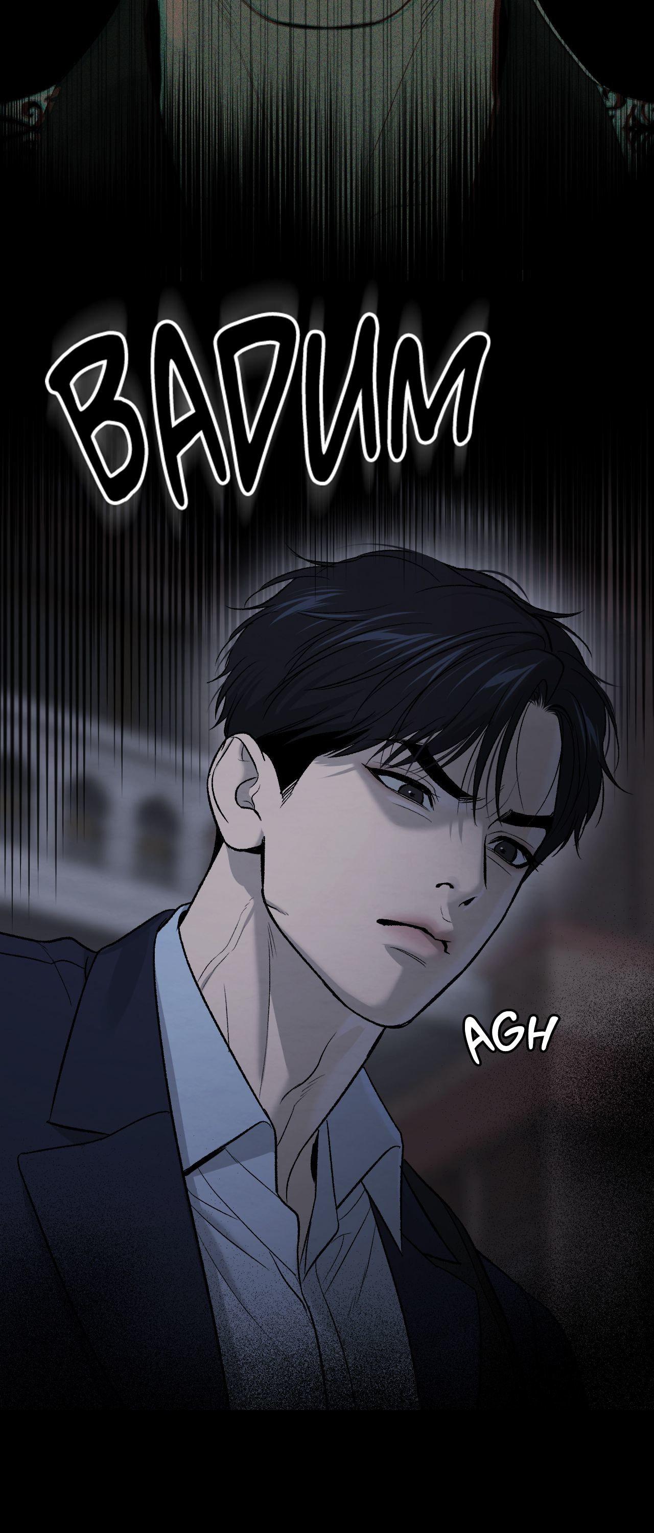 Jinx (Official) - Chapter 73 manhwa