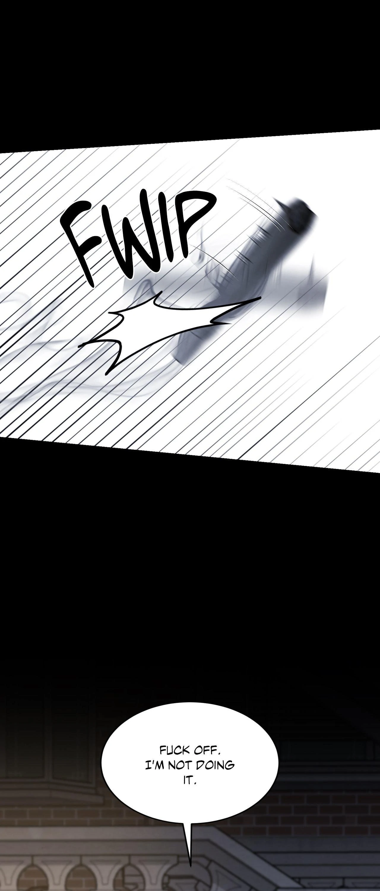 Jinx (Official) - Chapter 73 manhwa