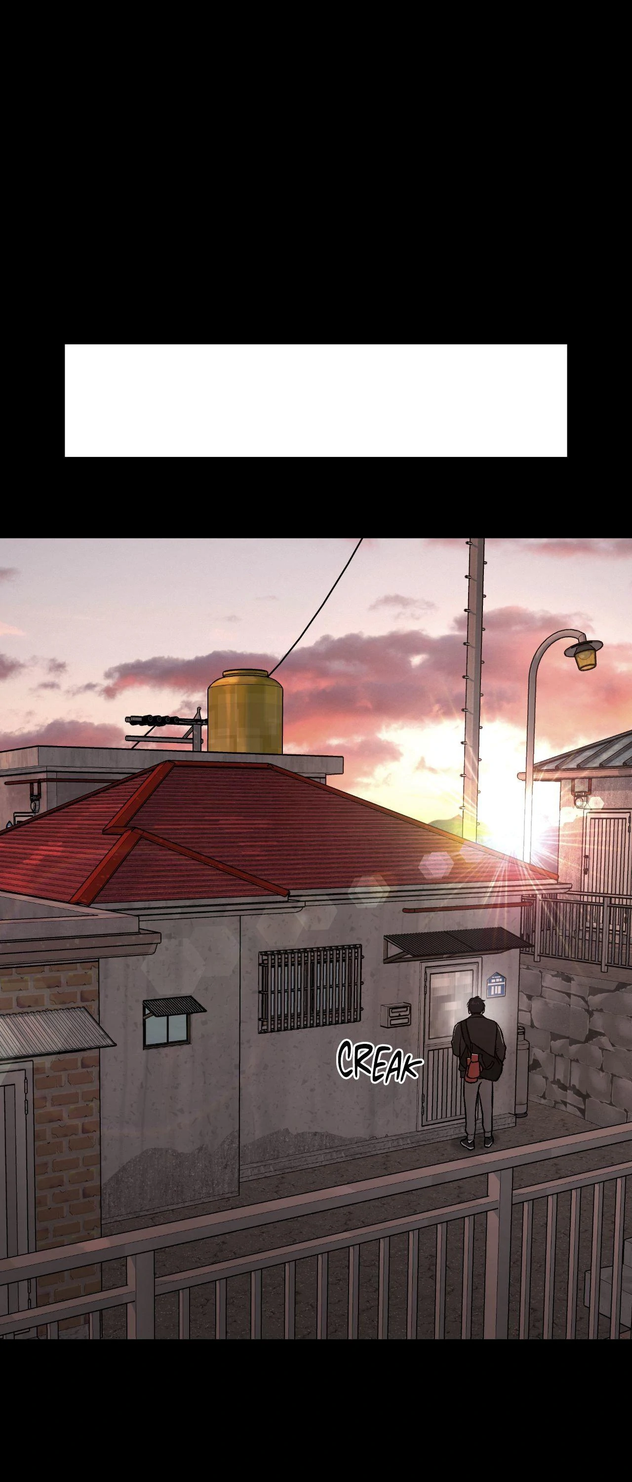 Jinx (Official) - Chapter 73 manhwa