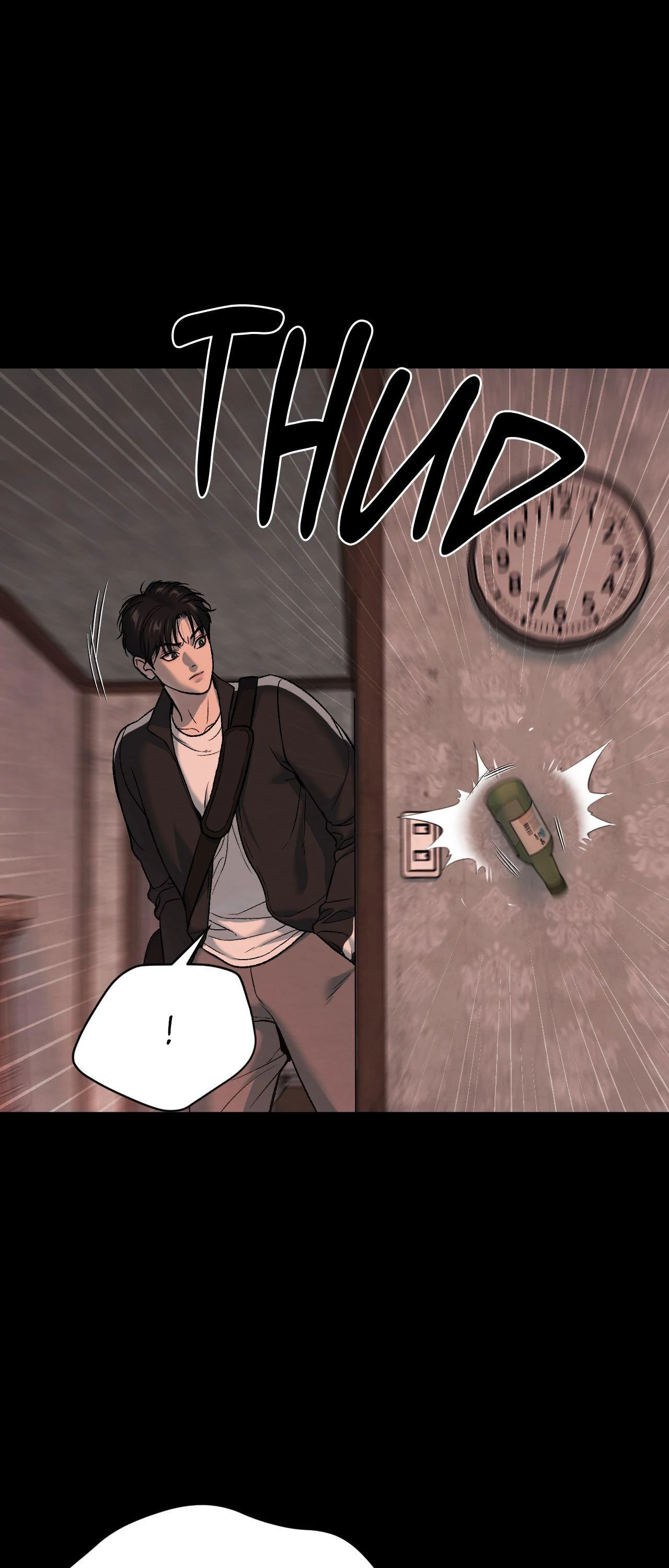 Jinx (Official) - Chapter 73 manhwa