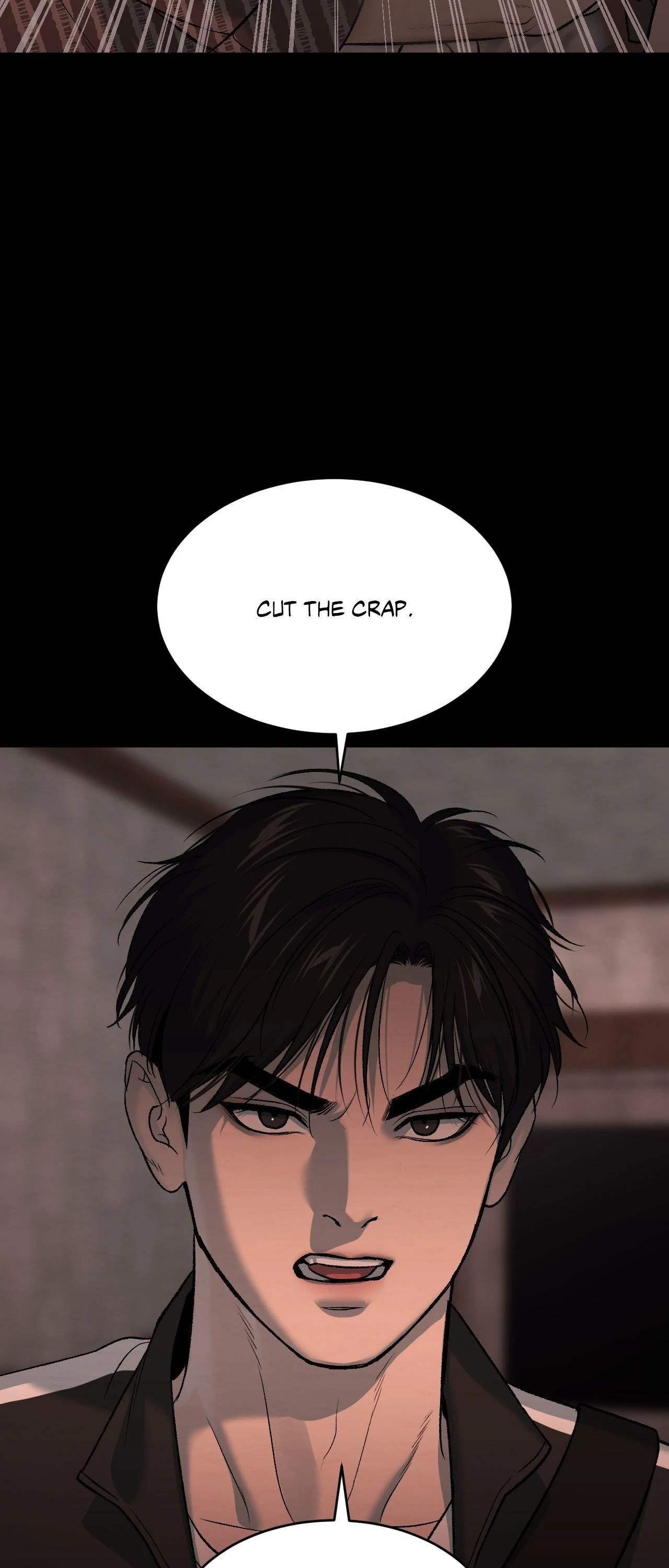 Jinx (Official) - Chapter 73 manhwa