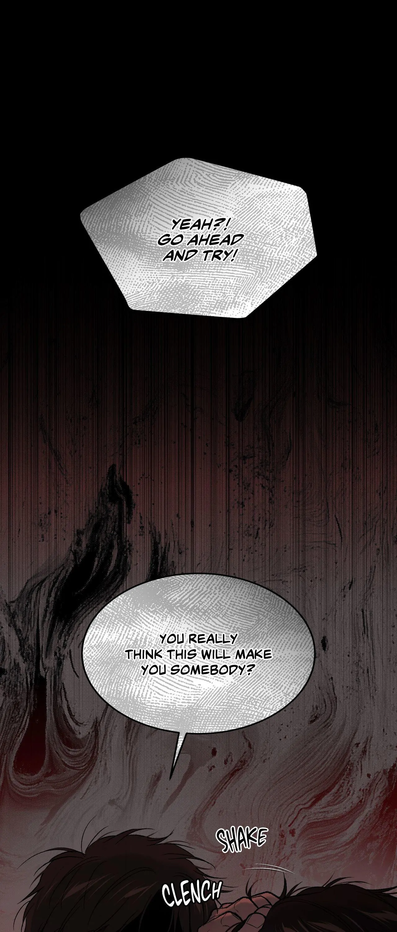 Jinx (Official) - Chapter 73 manhwa