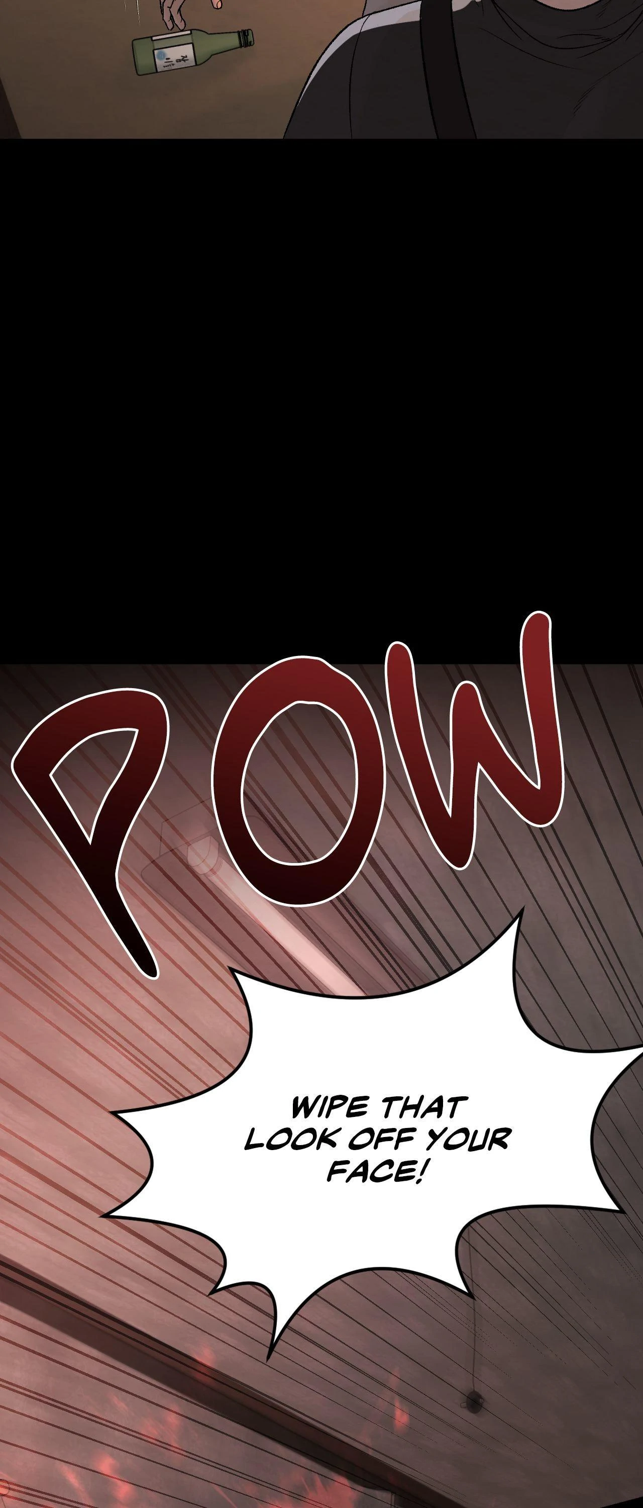 Jinx (Official) - Chapter 73 manhwa