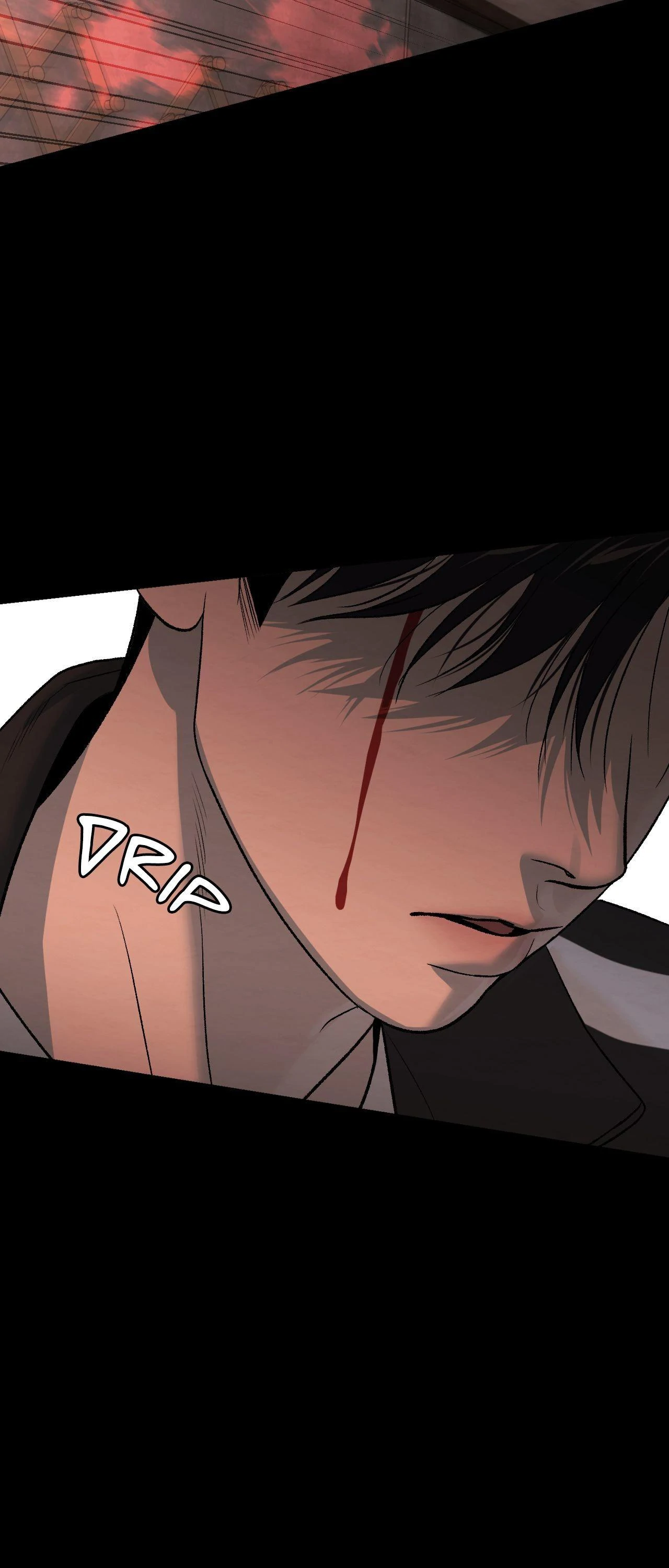 Jinx (Official) - Chapter 73 manhwa