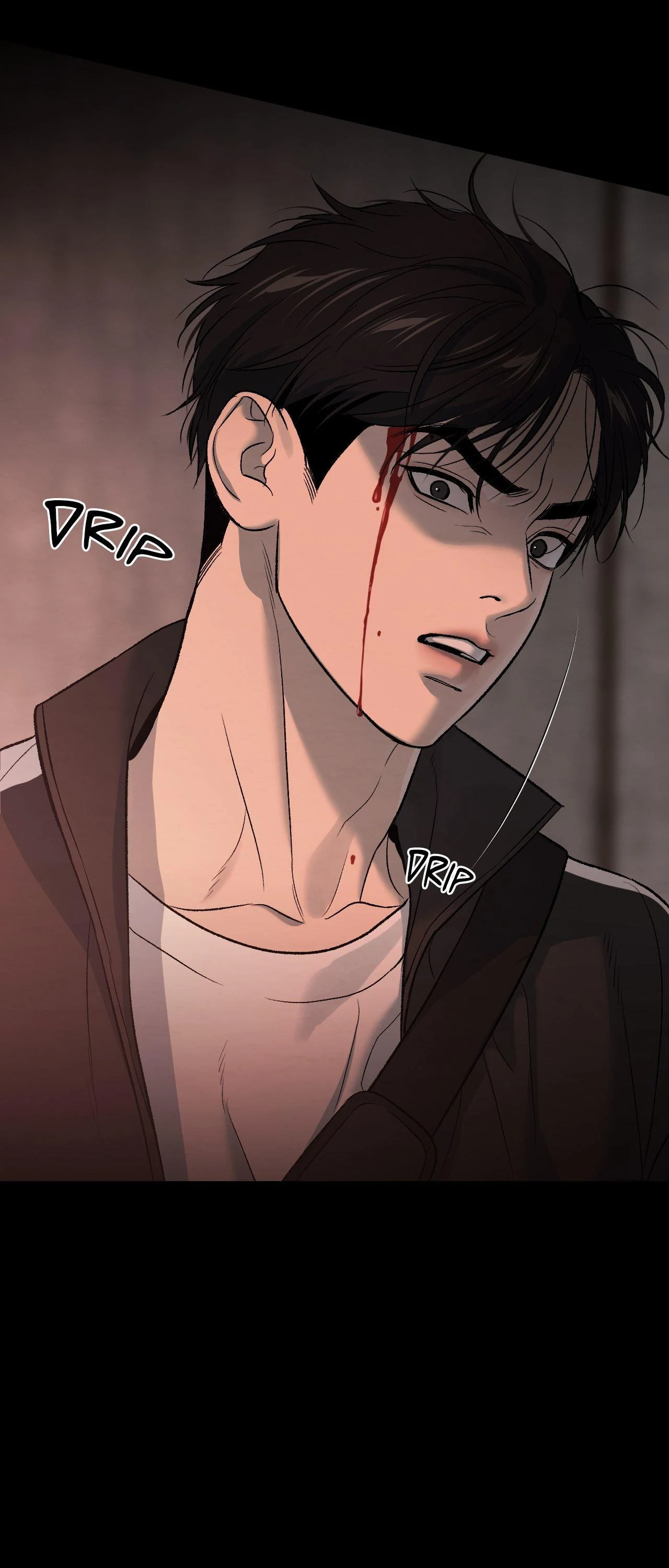 Jinx (Official) - Chapter 73 manhwa