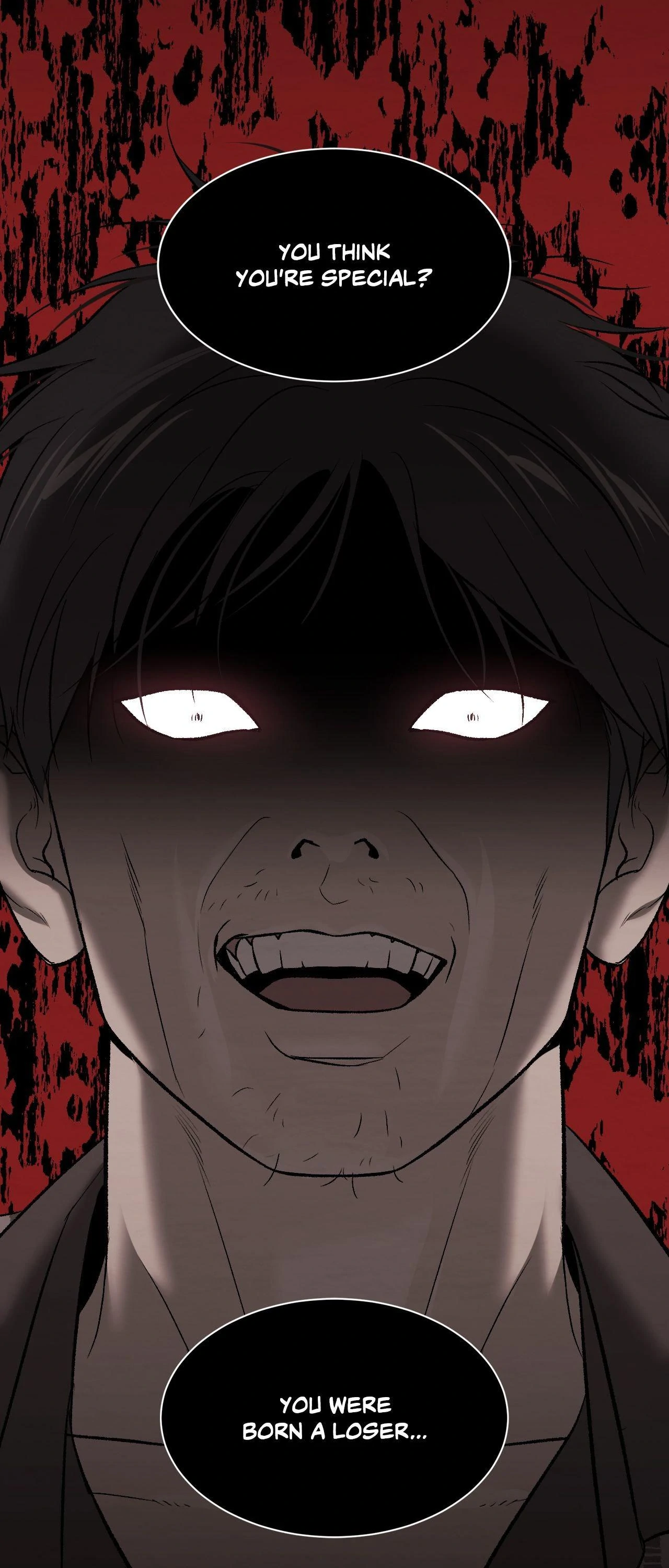 Jinx (Official) - Chapter 73 manhwa