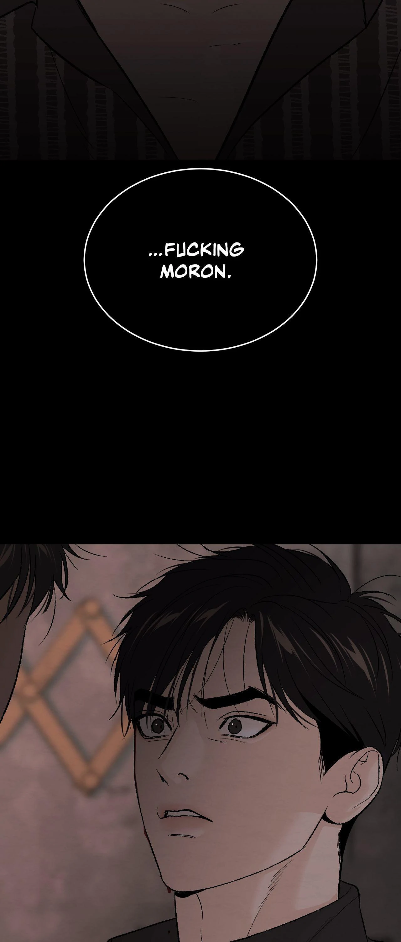 Jinx (Official) - Chapter 73 manhwa