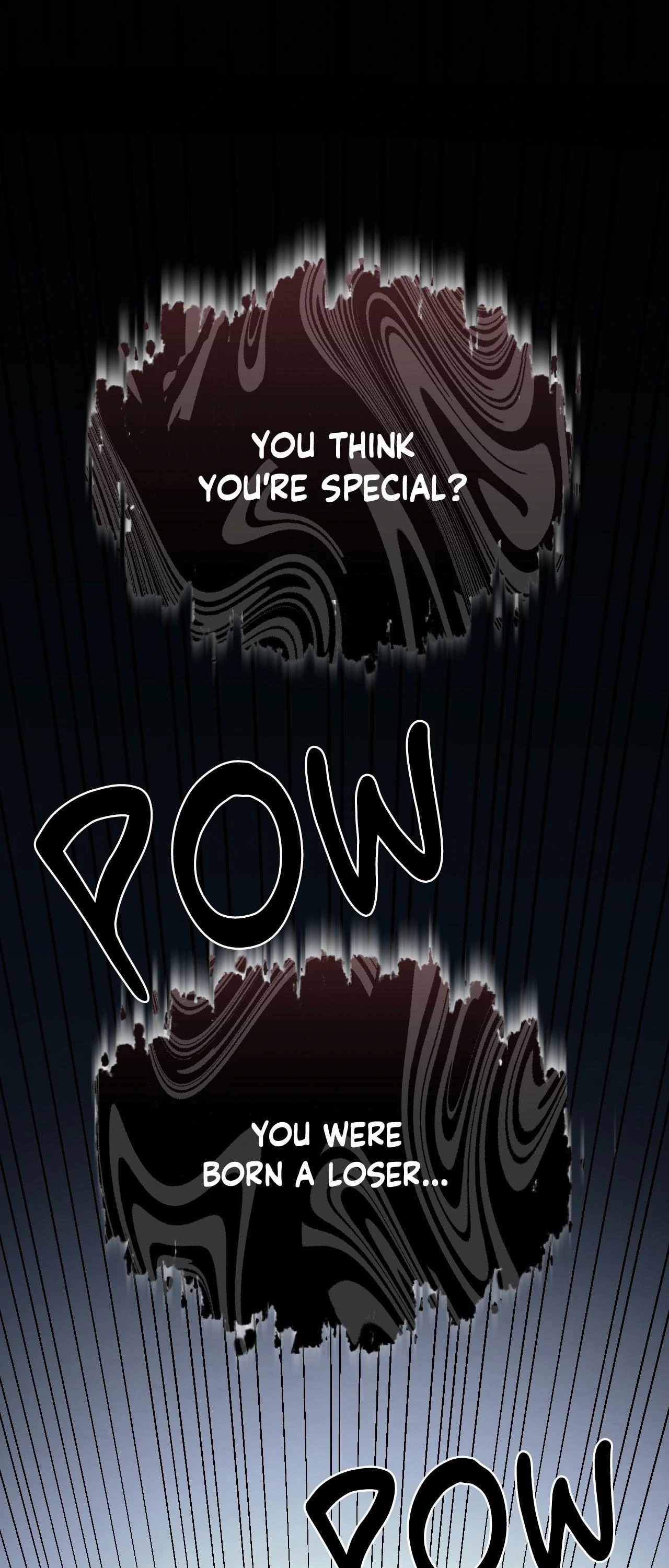 Jinx (Official) - Chapter 73 manhwa