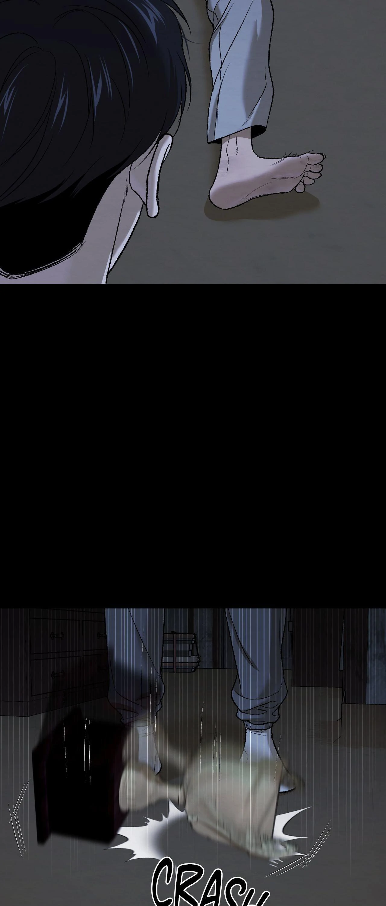 Jinx (Official) - Chapter 73 manhwa