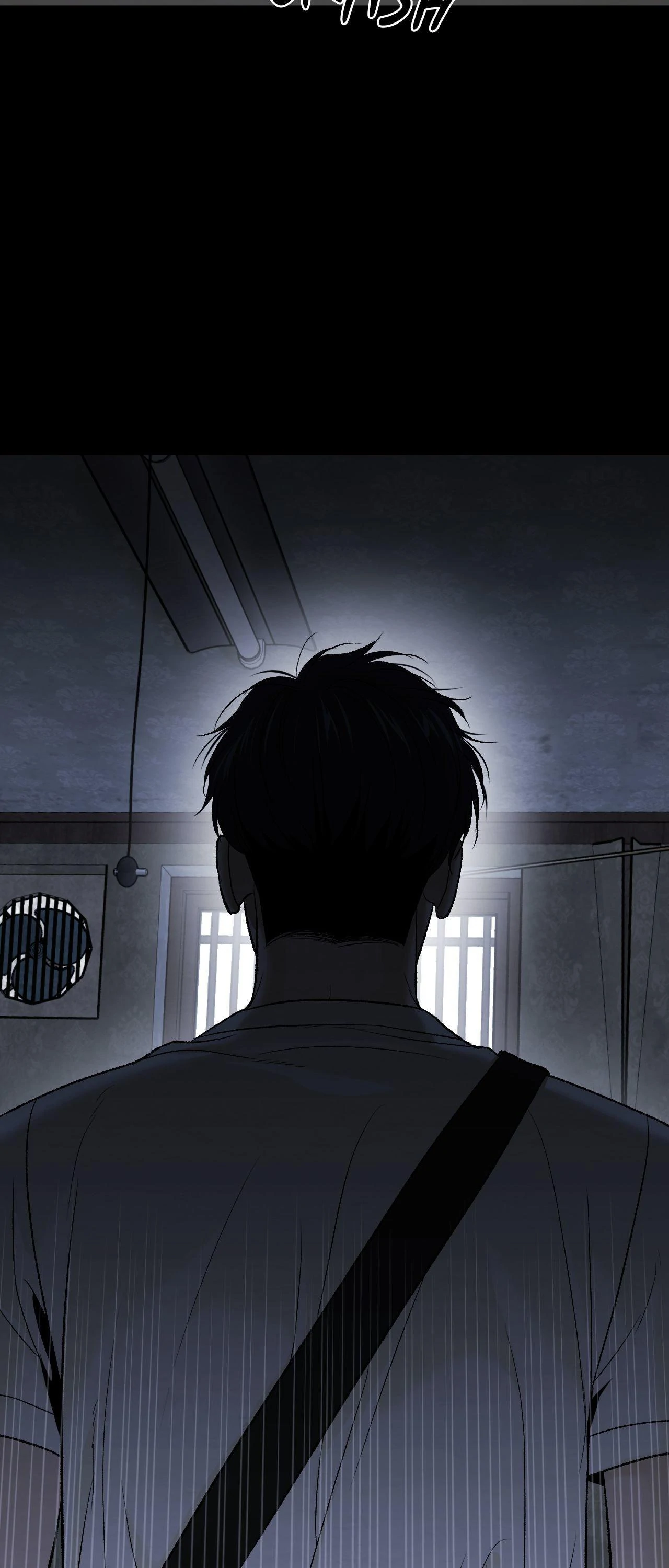 Jinx (Official) - Chapter 73 manhwa