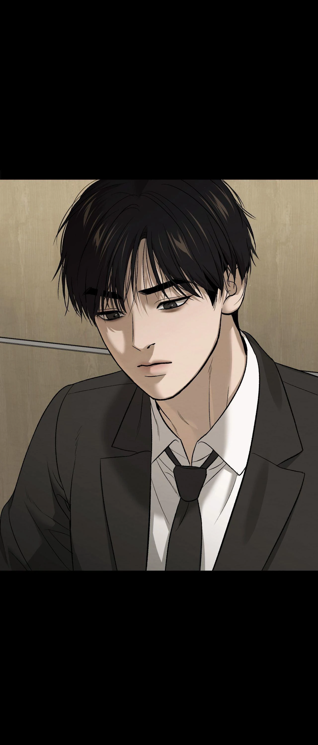 Jinx (Official) - Chapter 74 manhwa