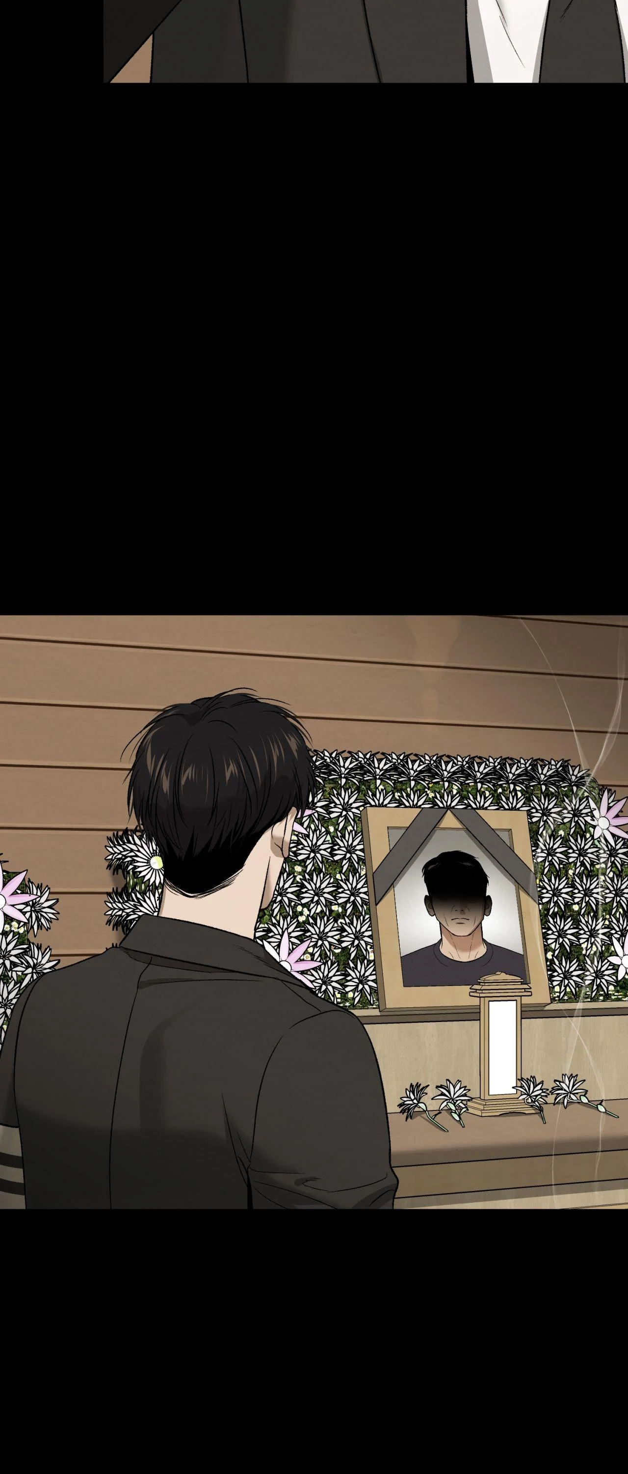 Jinx (Official) - Chapter 74 manhwa
