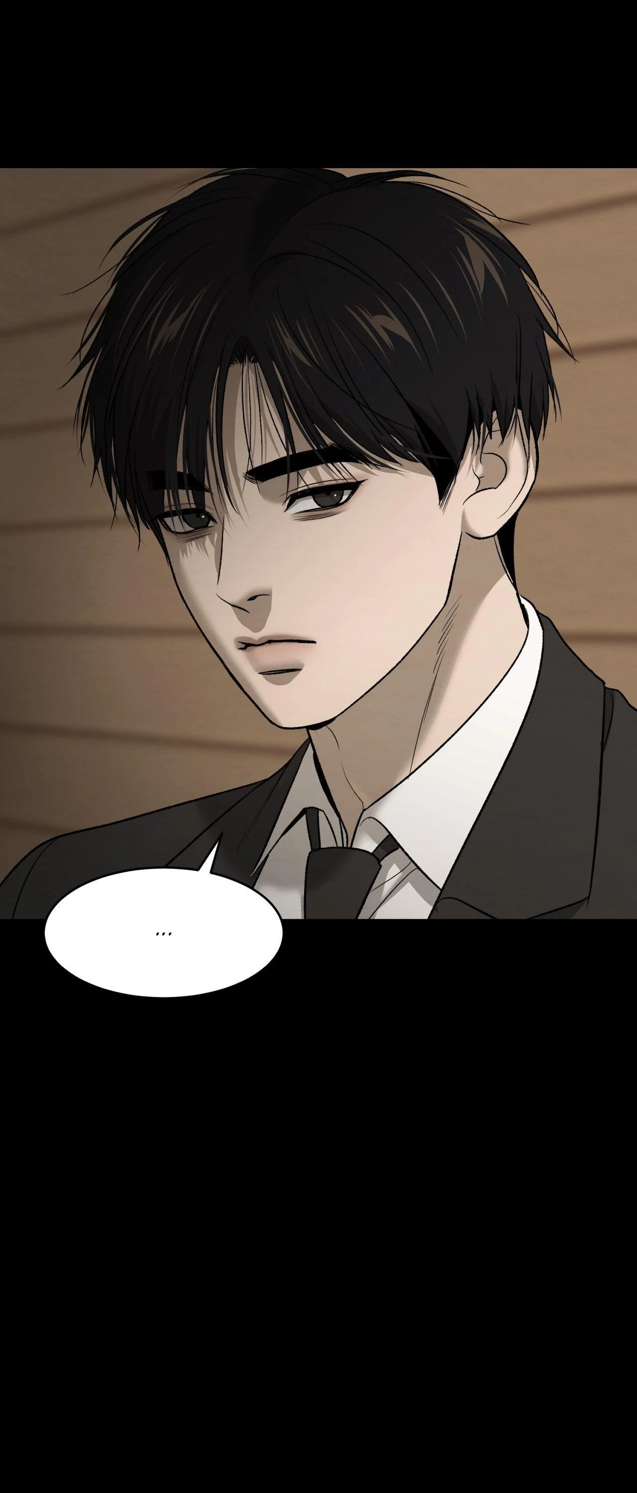 Jinx (Official) - Chapter 74 manhwa