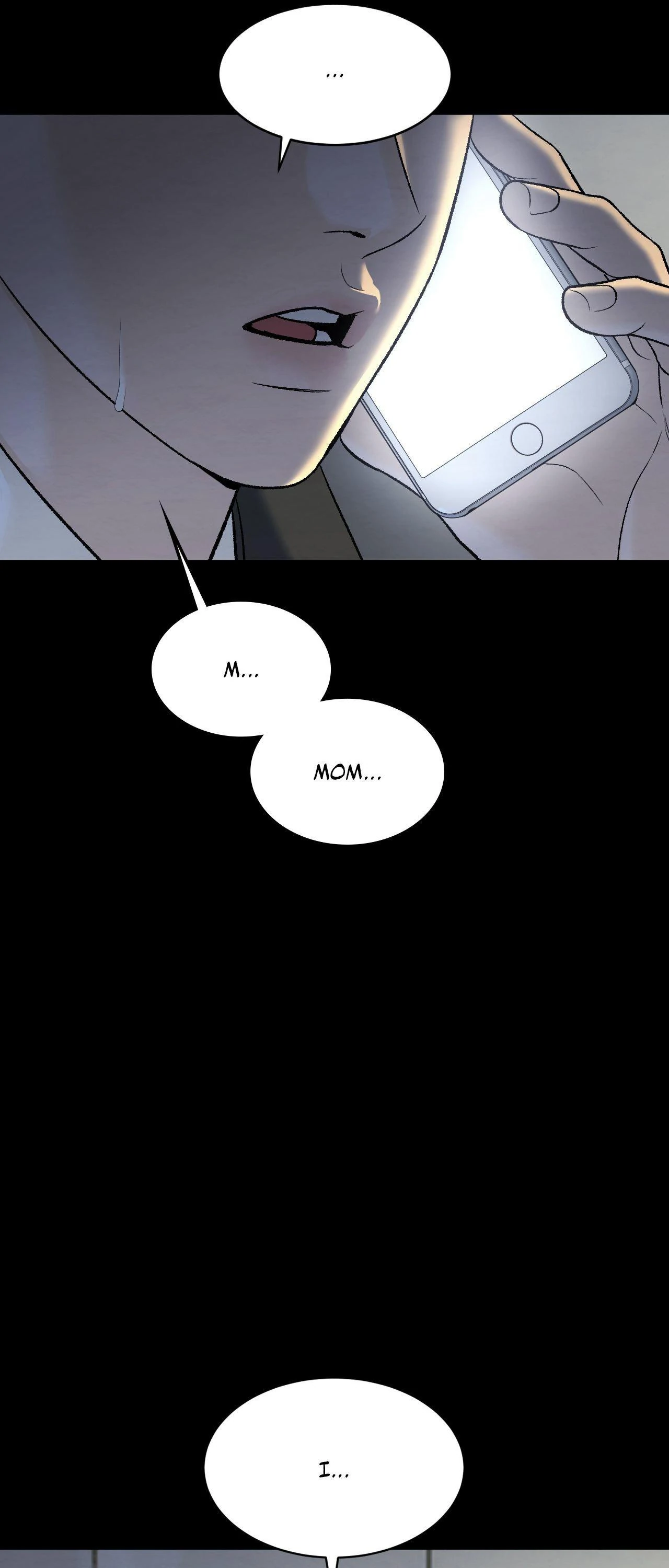 Jinx (Official) - Chapter 74 manhwa