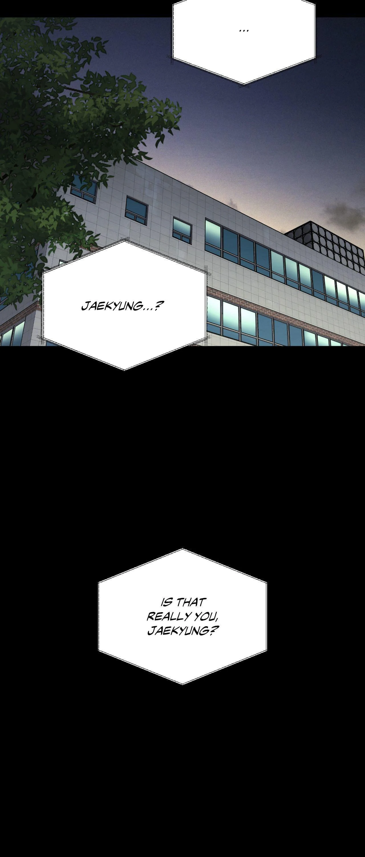 Jinx (Official) - Chapter 74 manhwa