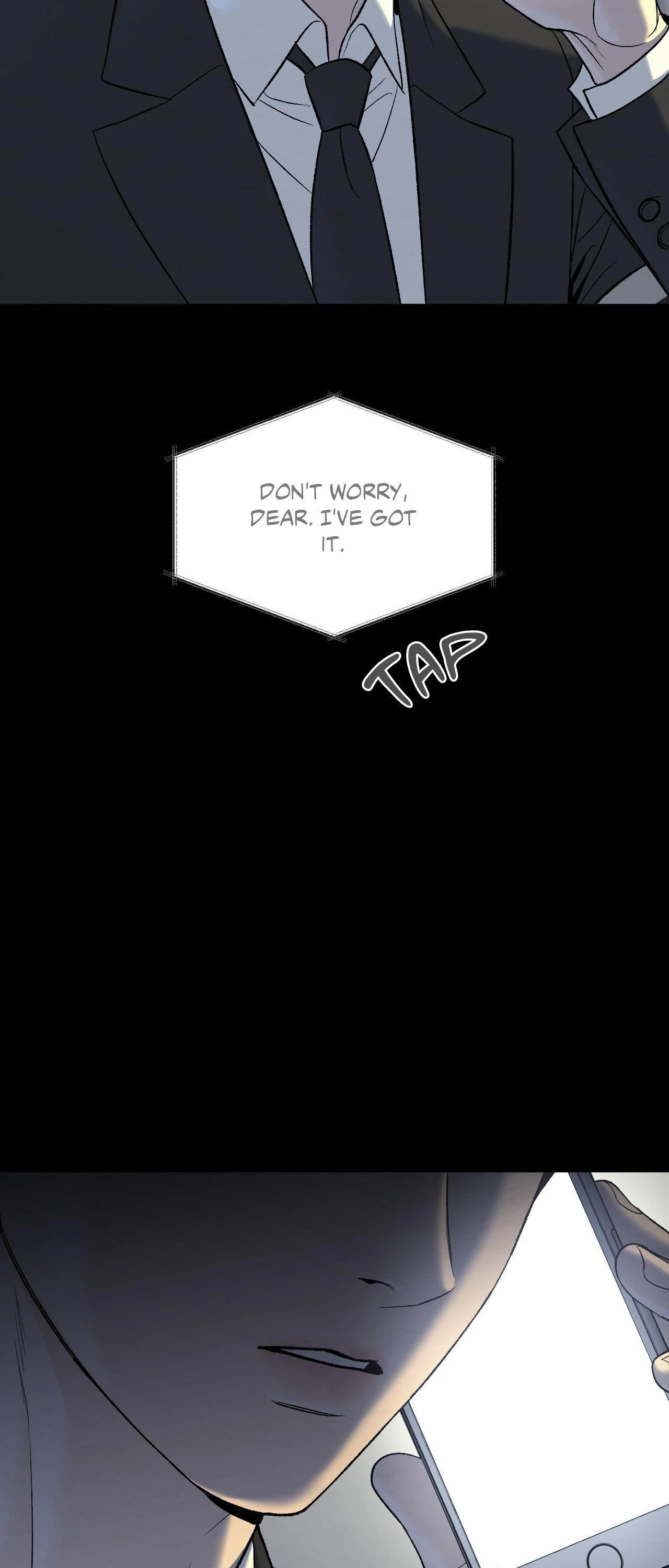 Jinx (Official) - Chapter 74 manhwa