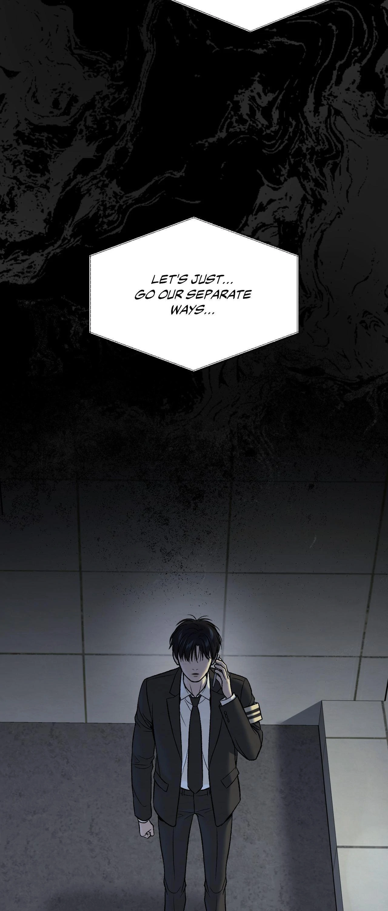 Jinx (Official) - Chapter 74 manhwa