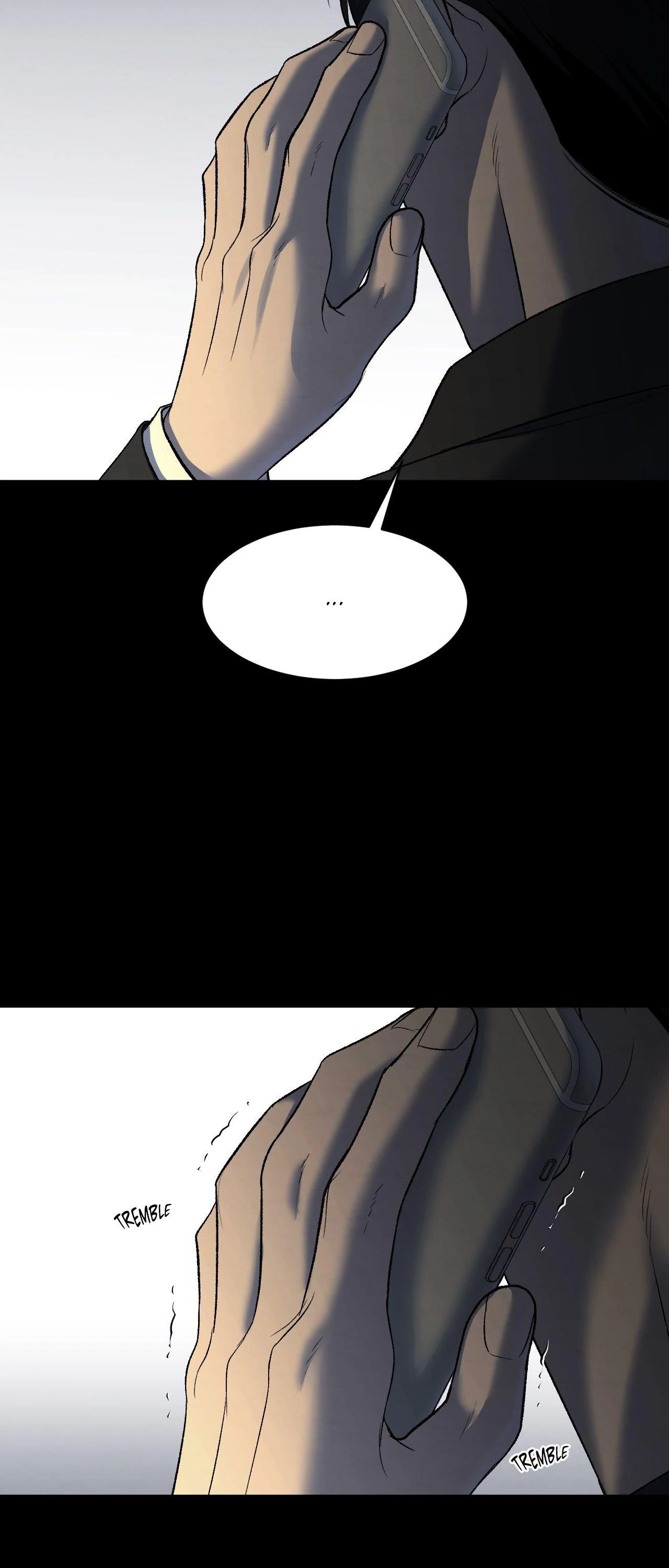 Jinx (Official) - Chapter 74 manhwa