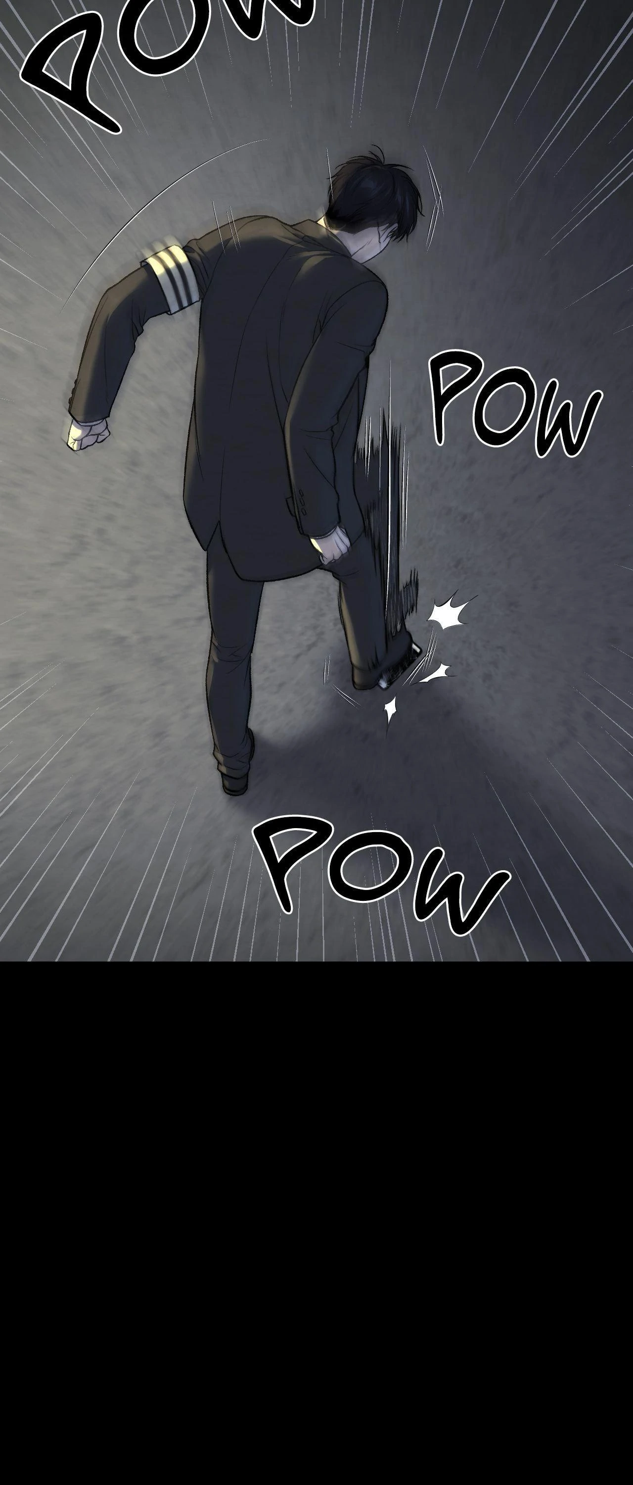Jinx (Official) - Chapter 74 manhwa