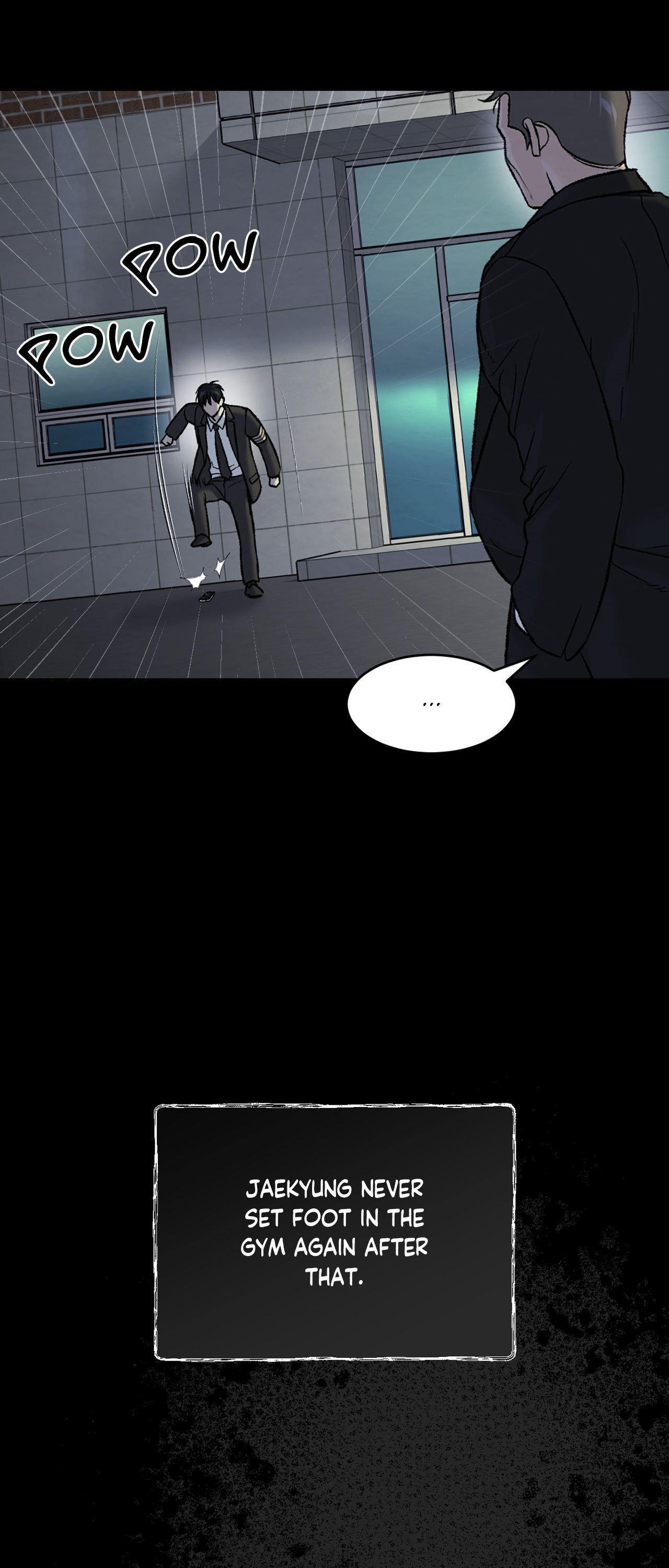 Jinx (Official) - Chapter 74 manhwa