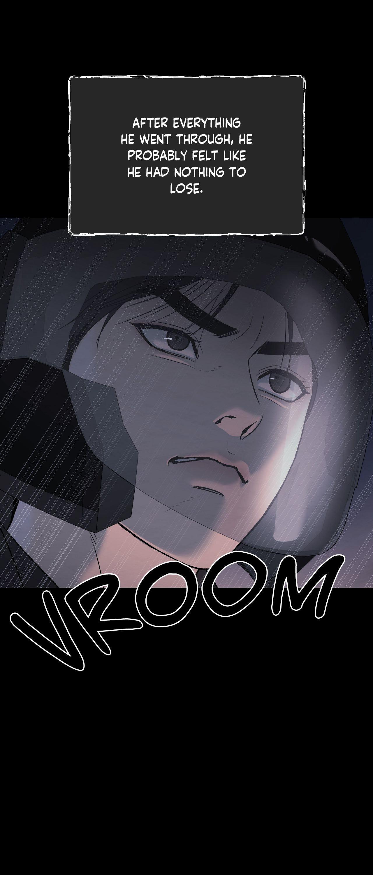 Jinx (Official) - Chapter 74 manhwa