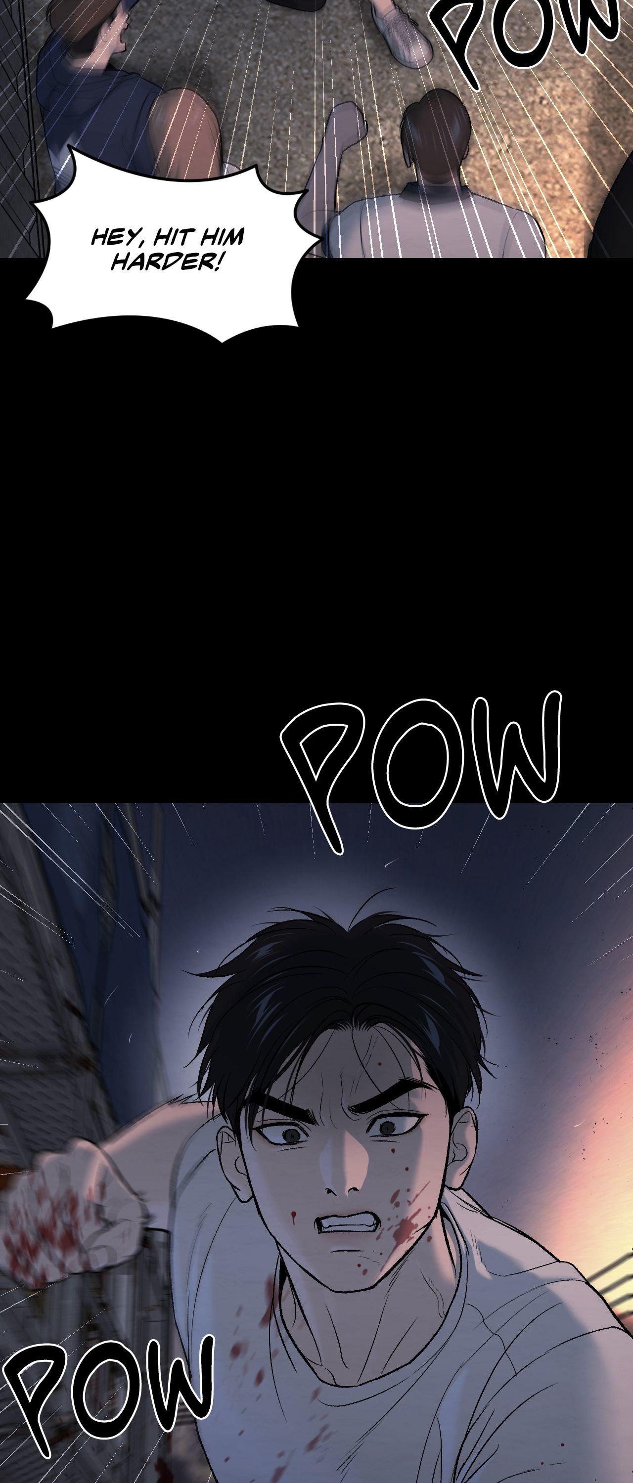 Jinx (Official) - Chapter 74 manhwa