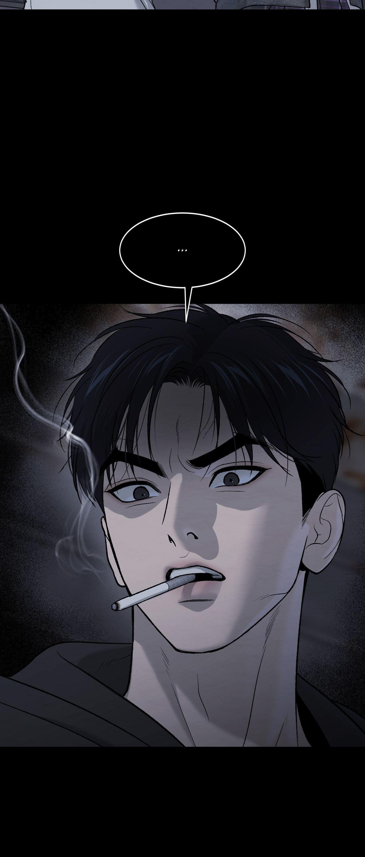 Jinx (Official) - Chapter 74 manhwa