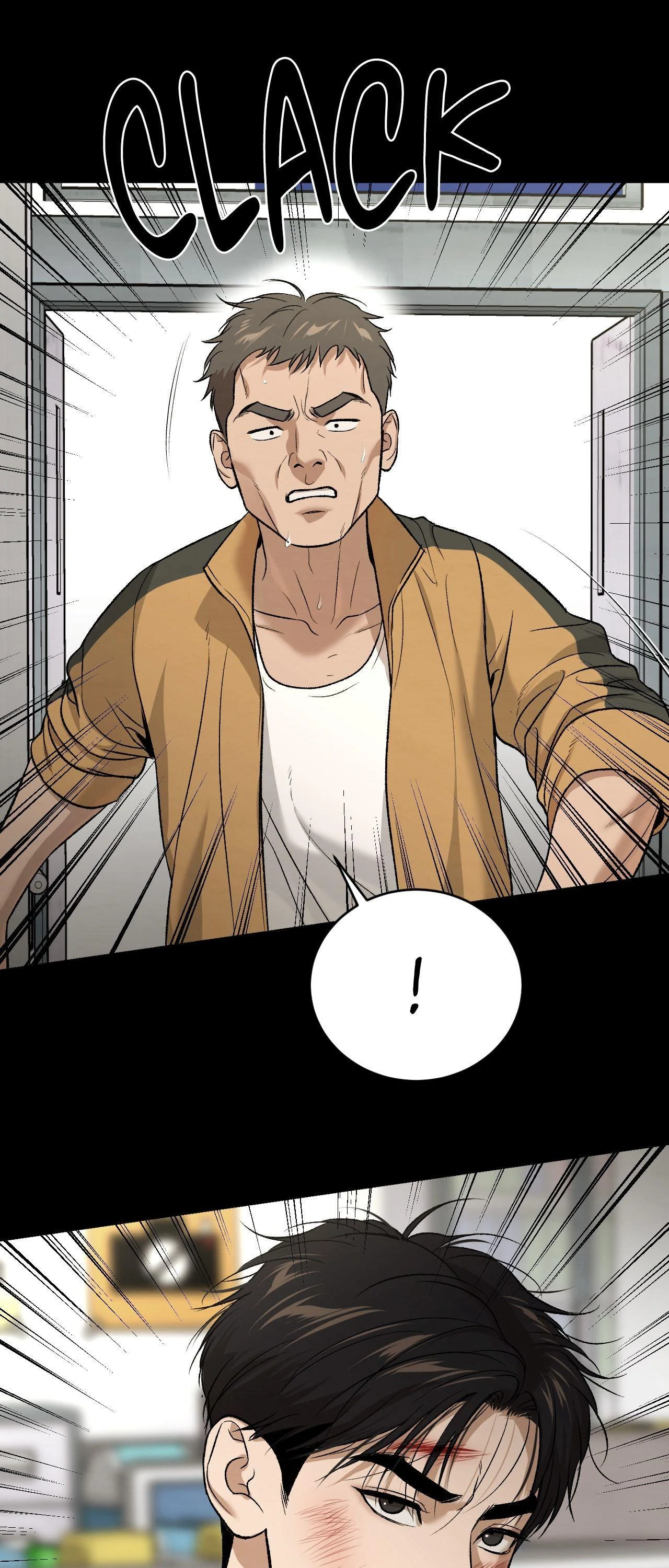 Jinx (Official) - Chapter 74 manhwa